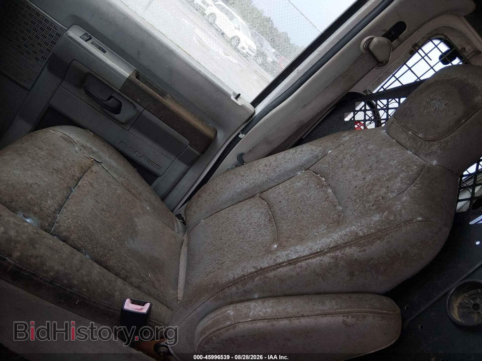 2010 FORD E-150 - VIN: 1FTNE1EW9ADA44051 - Photo 15