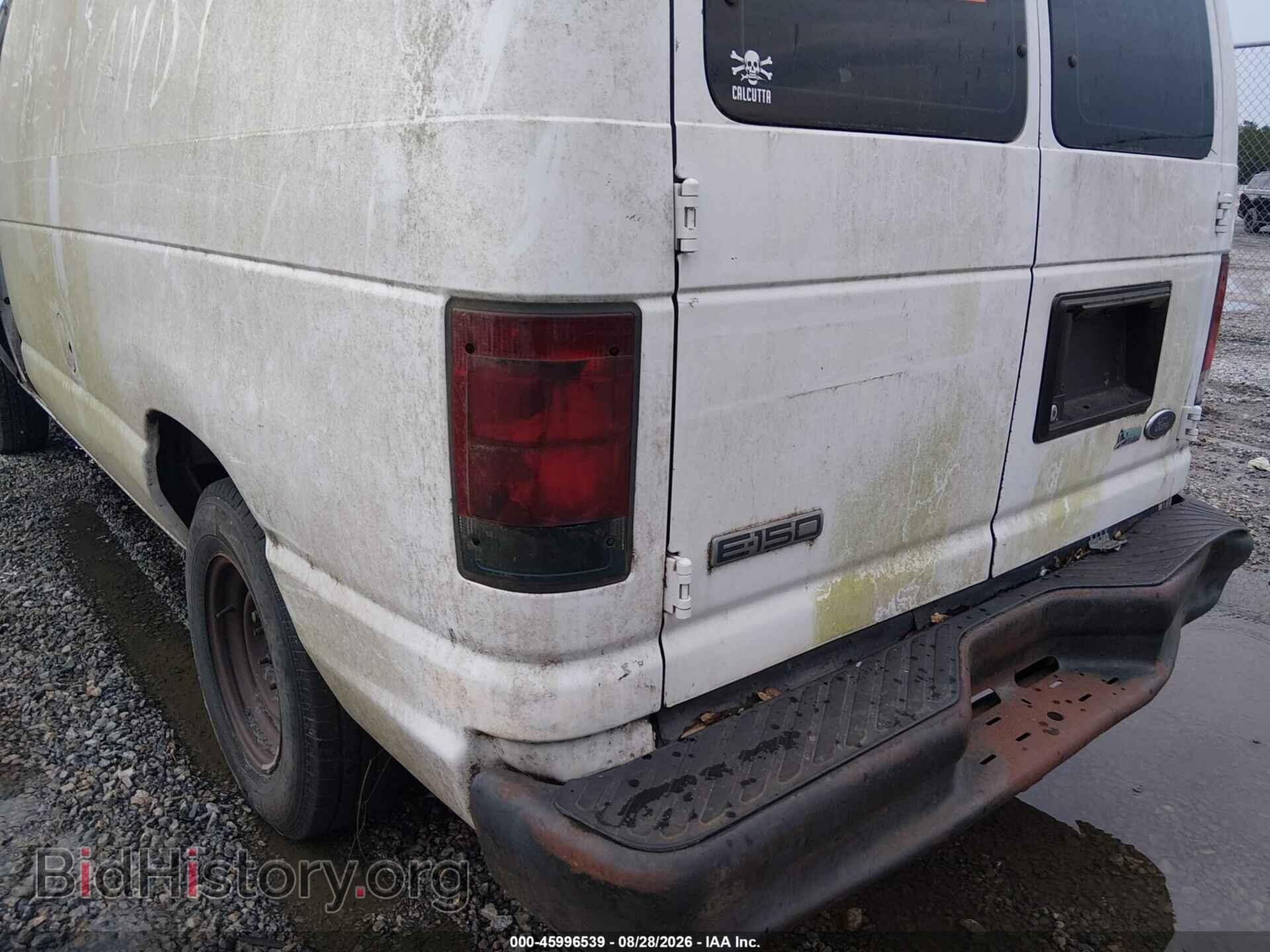 2010 FORD E-150 - VIN: 1FTNE1EW9ADA44051 - Photo 6