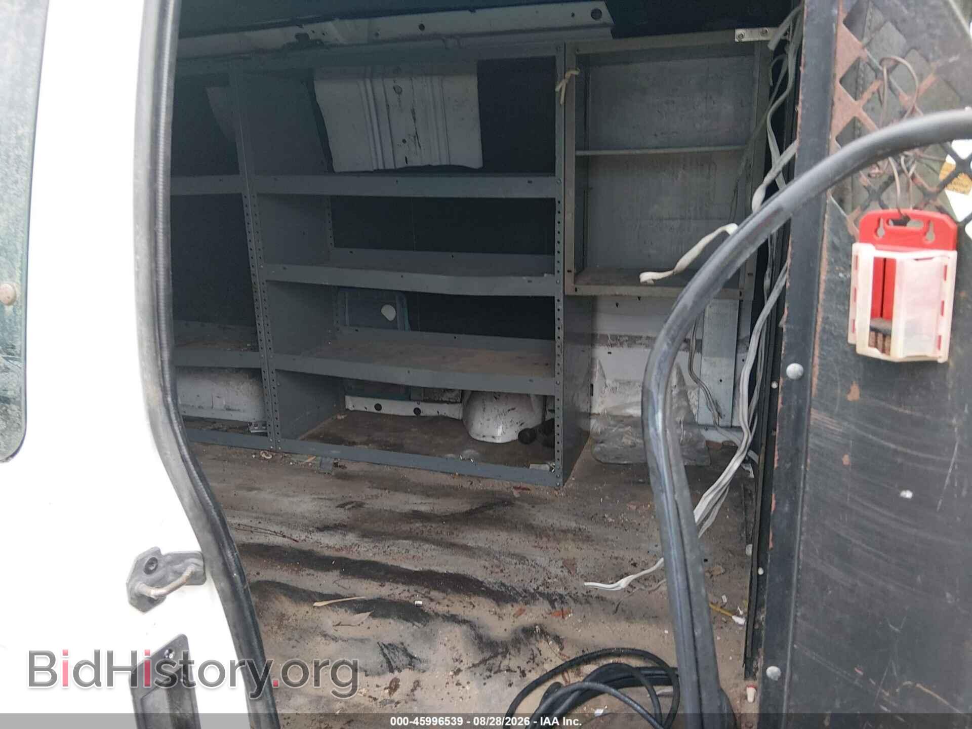 2010 FORD E-150 - VIN: 1FTNE1EW9ADA44051 - Photo 8