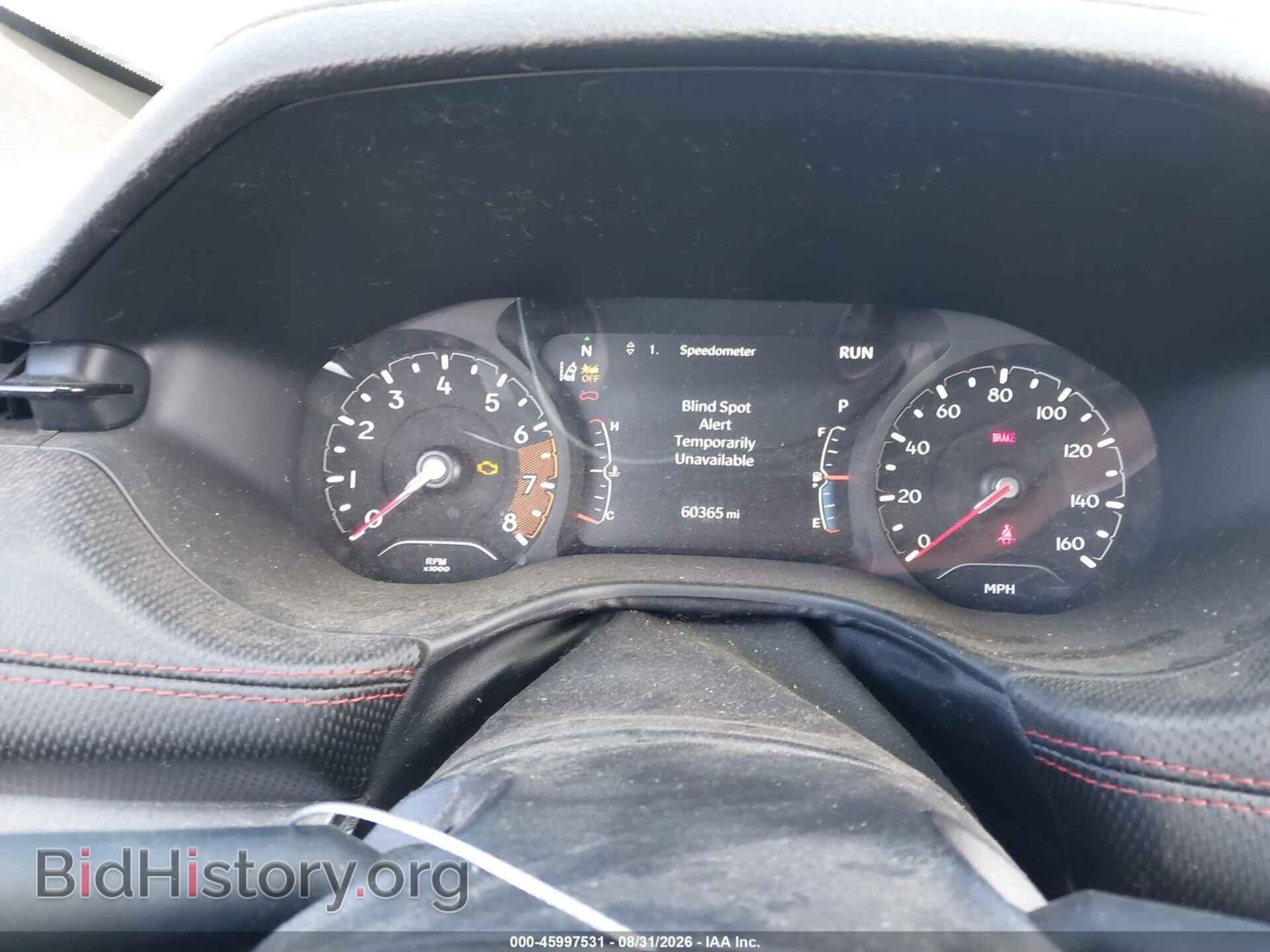 2023 JEEP COMPASS - VIN: 3C4NJDDN9PT526804 - Photo 7