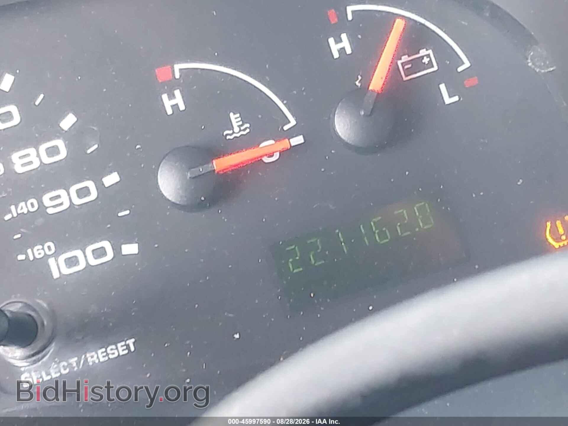 2008 FORD E-150 - VIN: 1FTNE14W88DB25196 - Фото 16