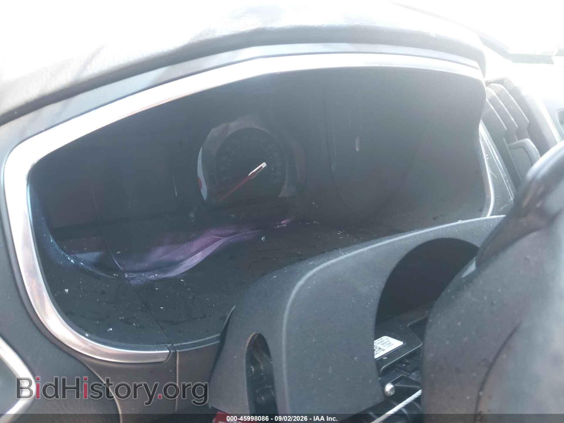2019 FORD EDGE - VIN: 2FMPK4AP5KBC06763 - Фото 7