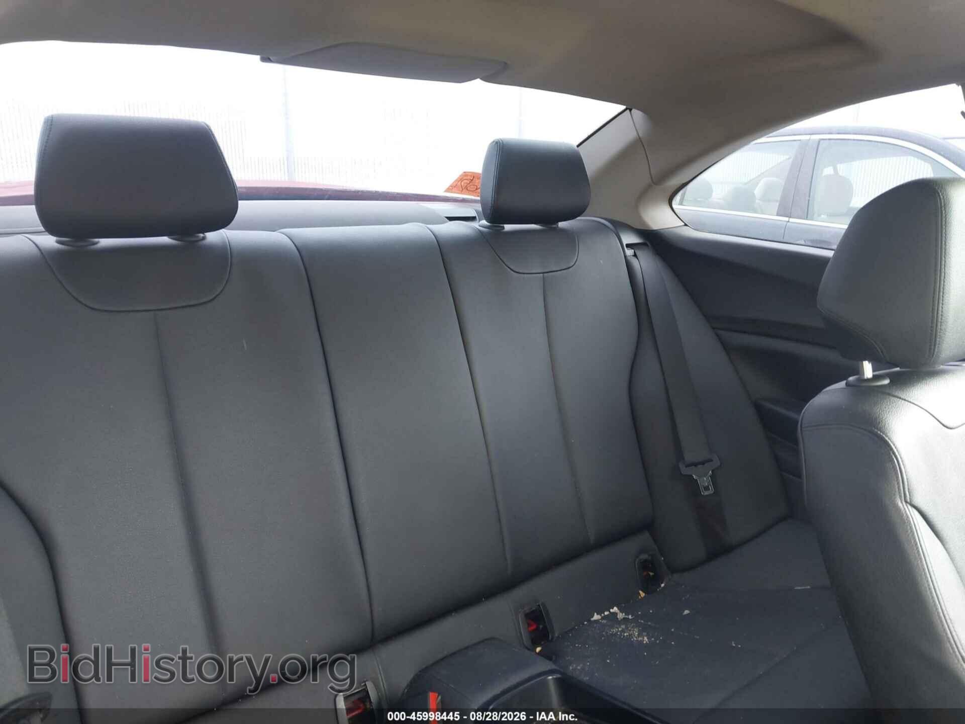 2014 BMW 228I - VIN: WBA1F5C55EV255788 - Photo 8