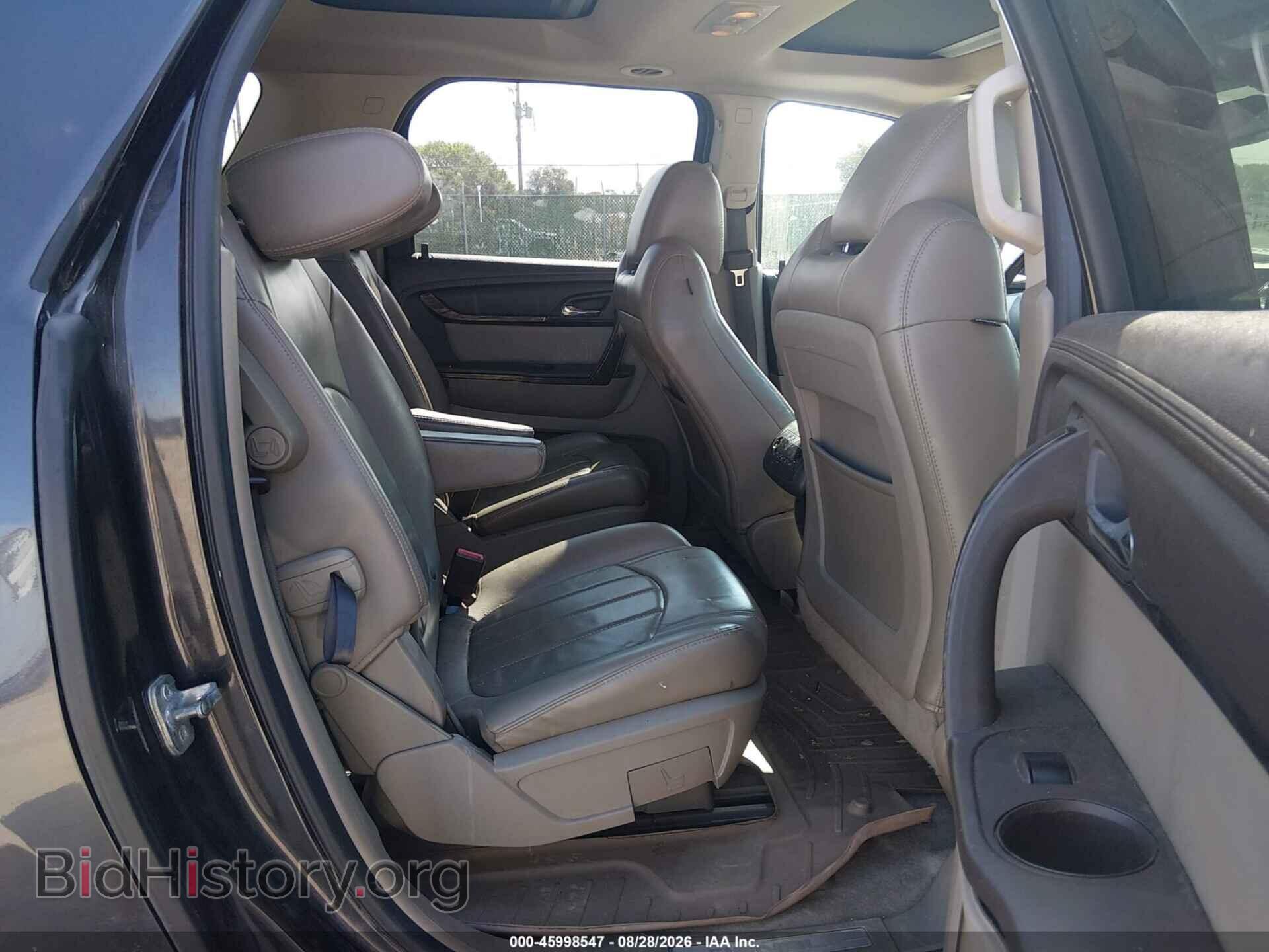 2016 GMC ACADIA - VIN: 1GKKVTKD2GJ180246 - Photo 8