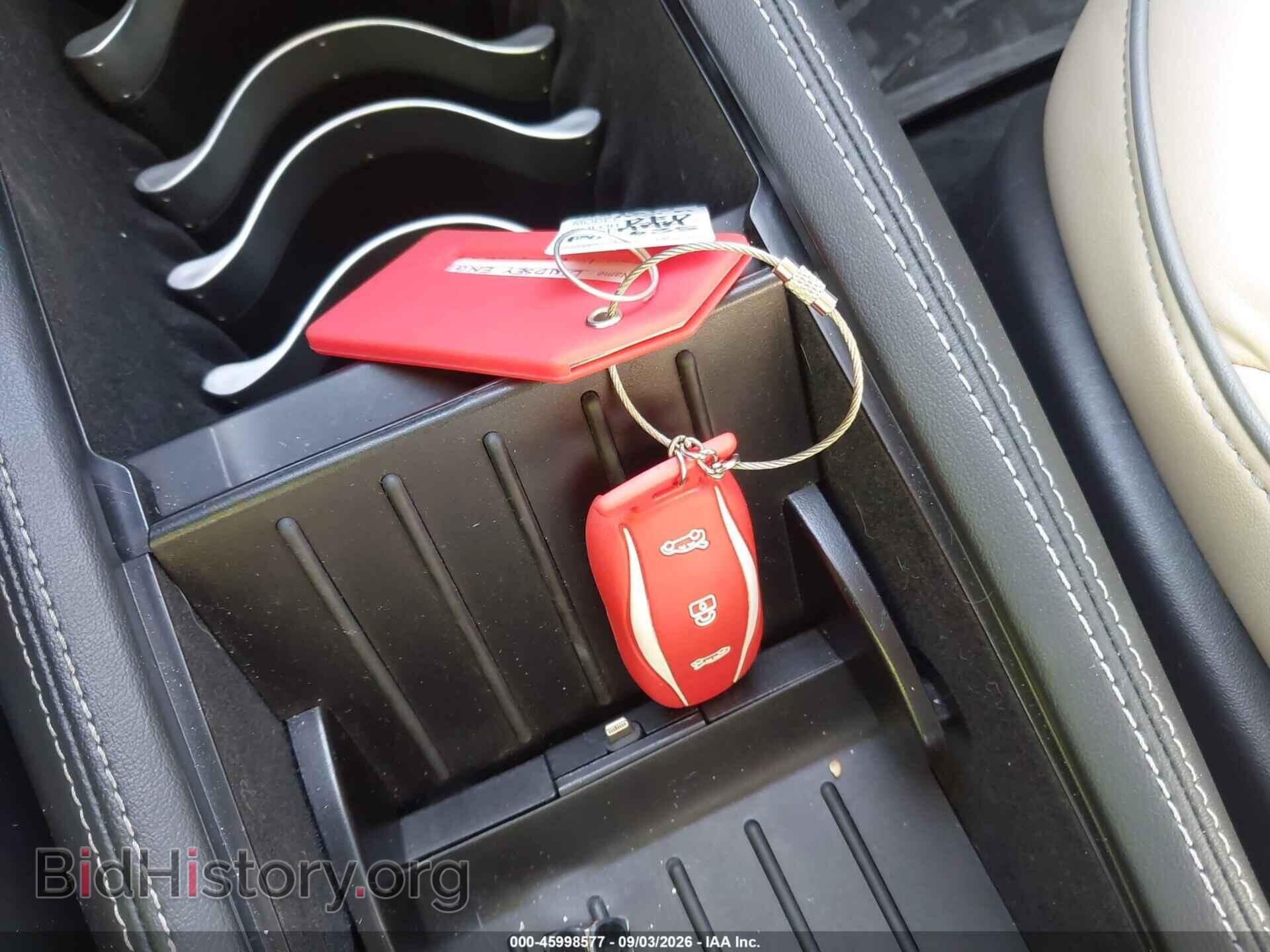 2013 TESLA MODEL S - VIN: 5YJSA1DP0DFP09635 - Photo 11