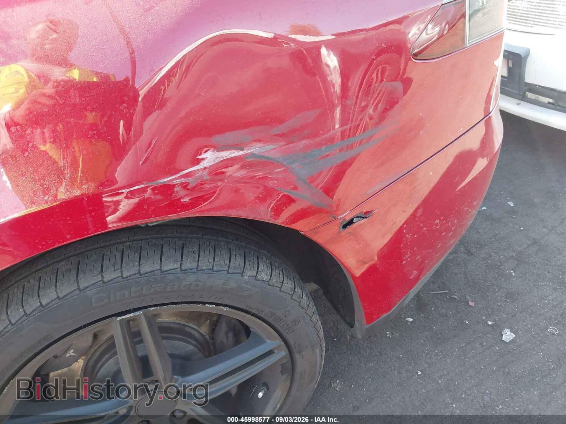 2013 TESLA MODEL S - VIN: 5YJSA1DP0DFP09635 - Photo 6