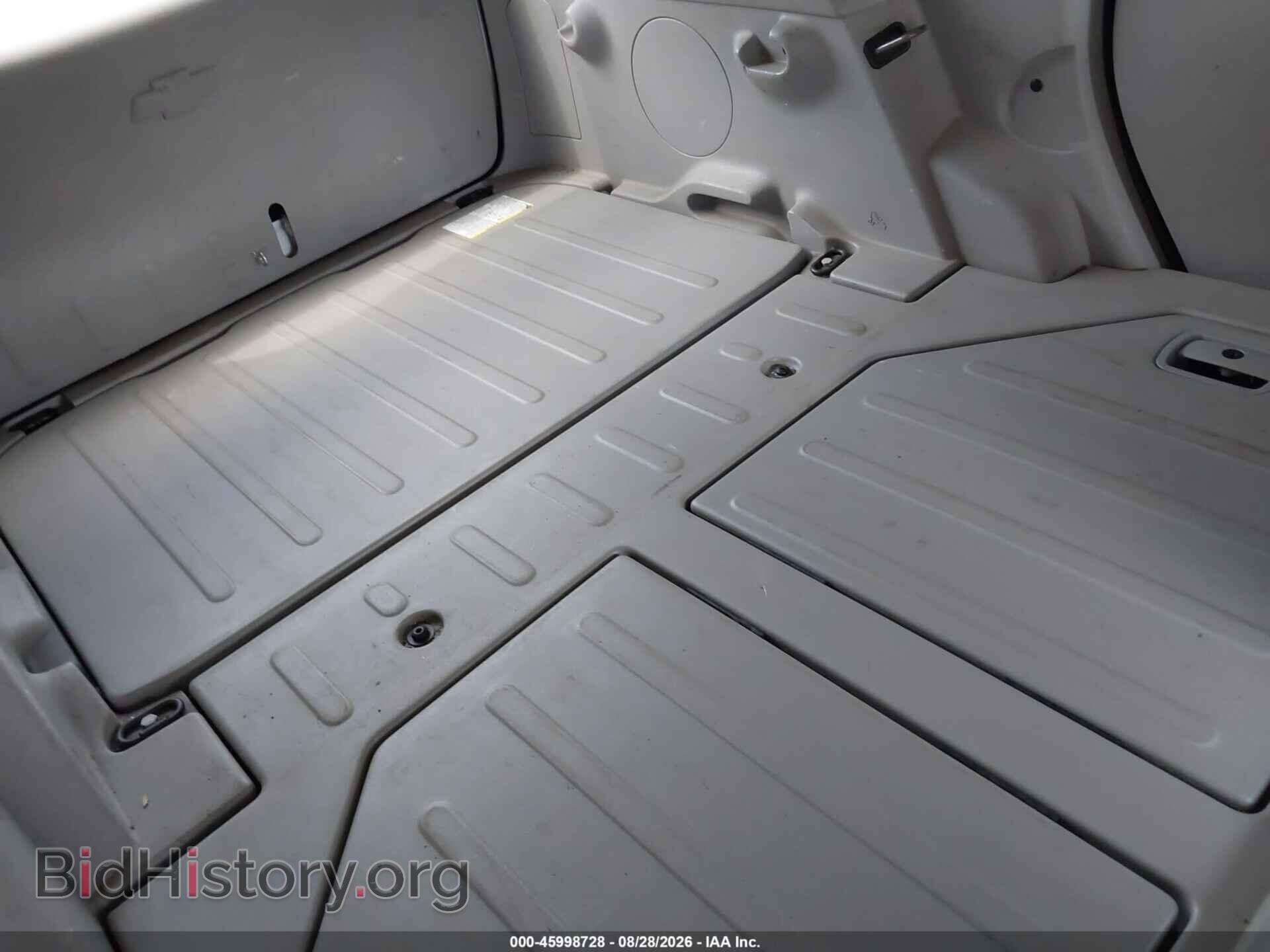 2008 CHEVROLET HHR PANEL - VIN: 3GCCA85D48S682194 - Фото 8