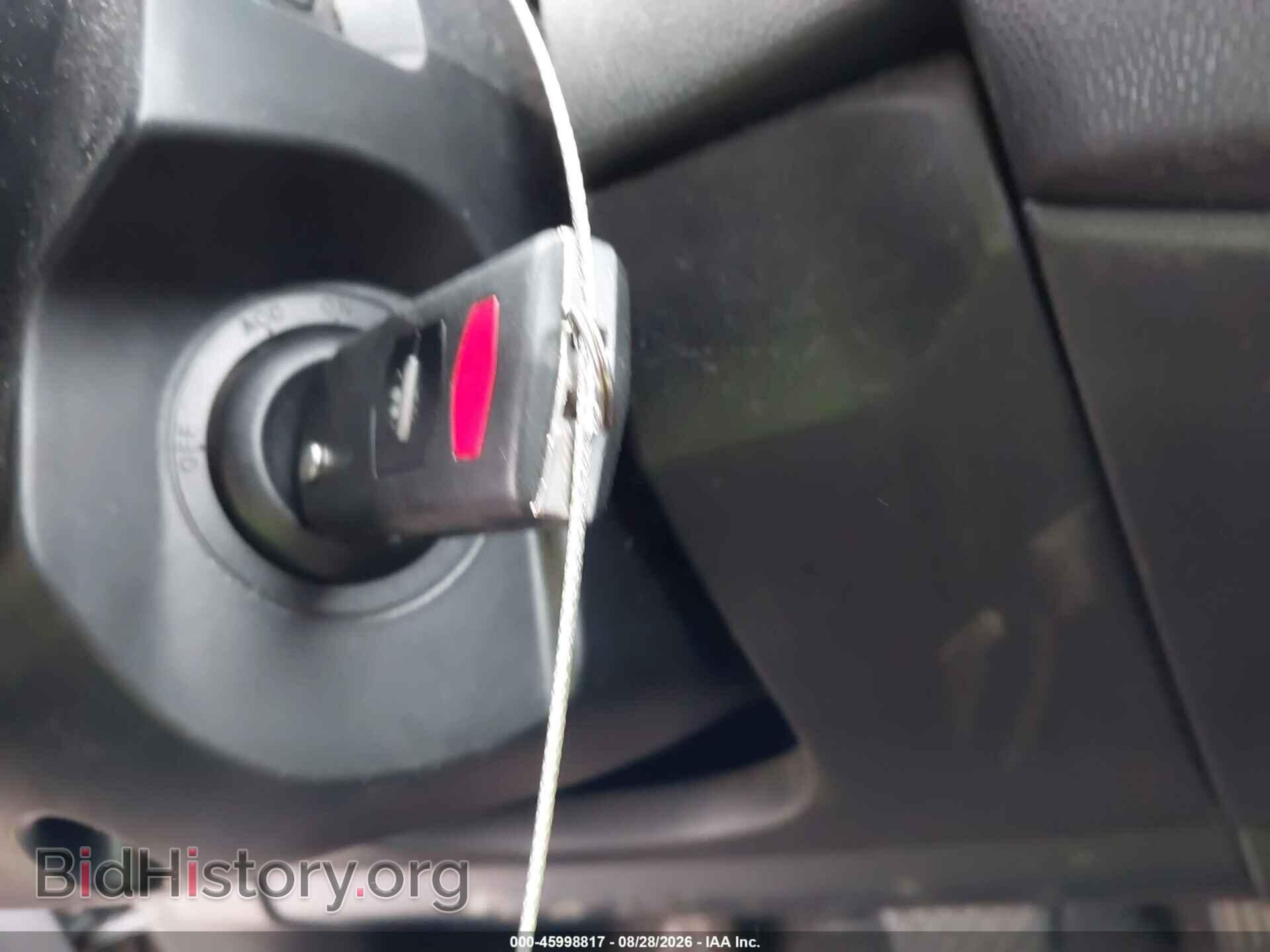 2012 MAZDA MAZDA5 - VIN: JM1CW2BL4C0109483 - Фото 11