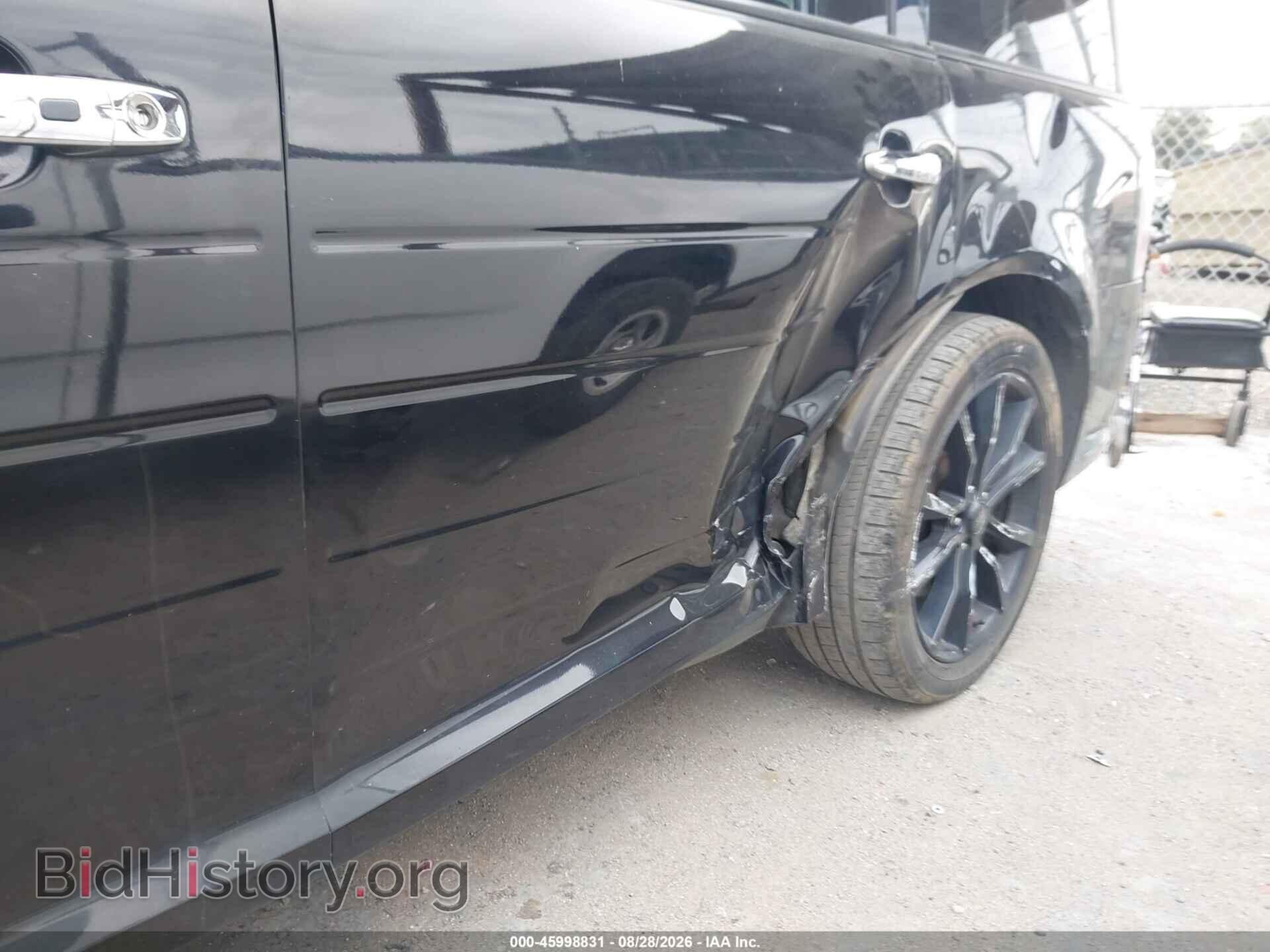 2016 FORD FLEX - VIN: 2FMGK5C87GBA17325 - Photo 13