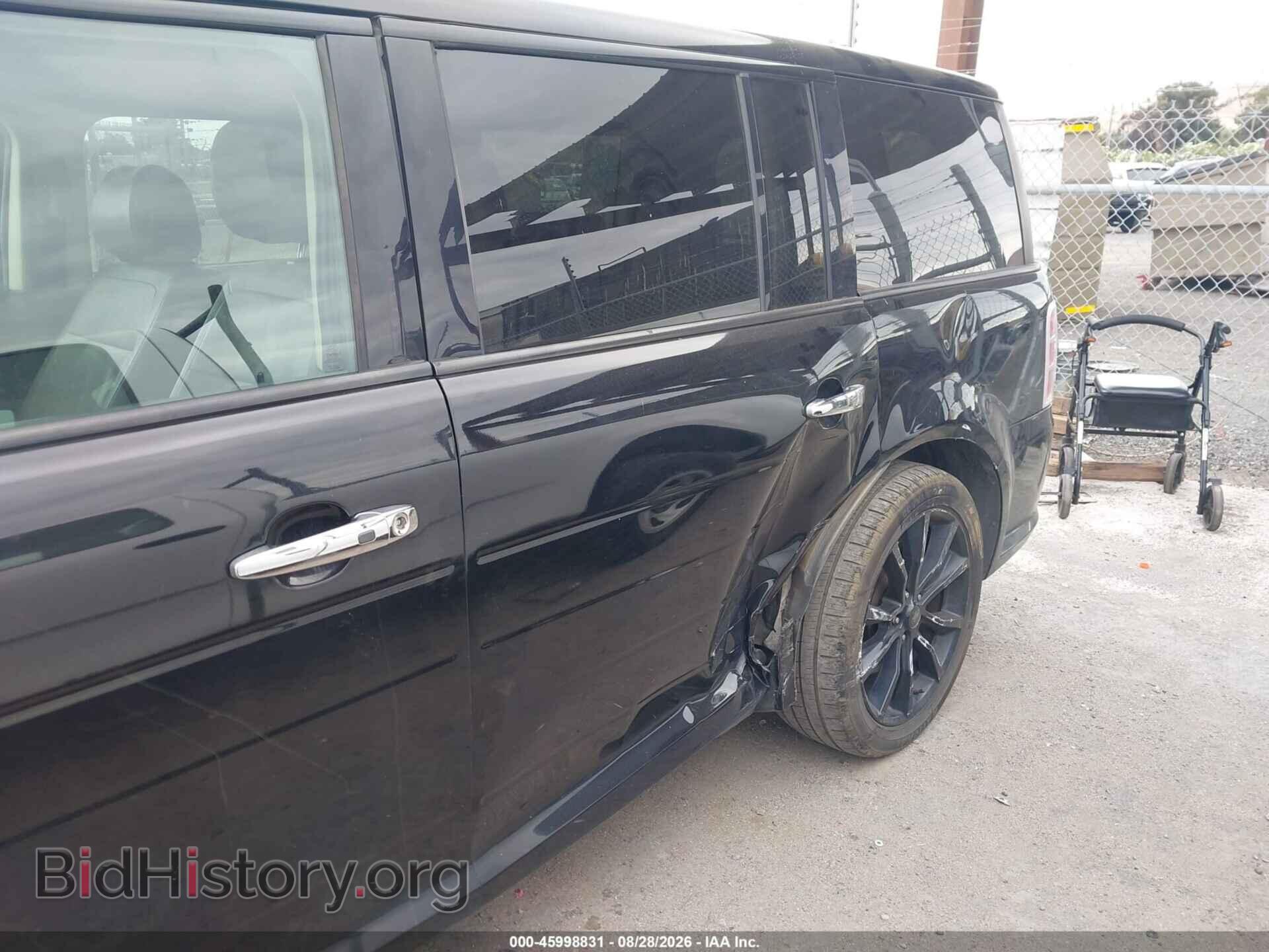 2016 FORD FLEX - VIN: 2FMGK5C87GBA17325 - Photo 6