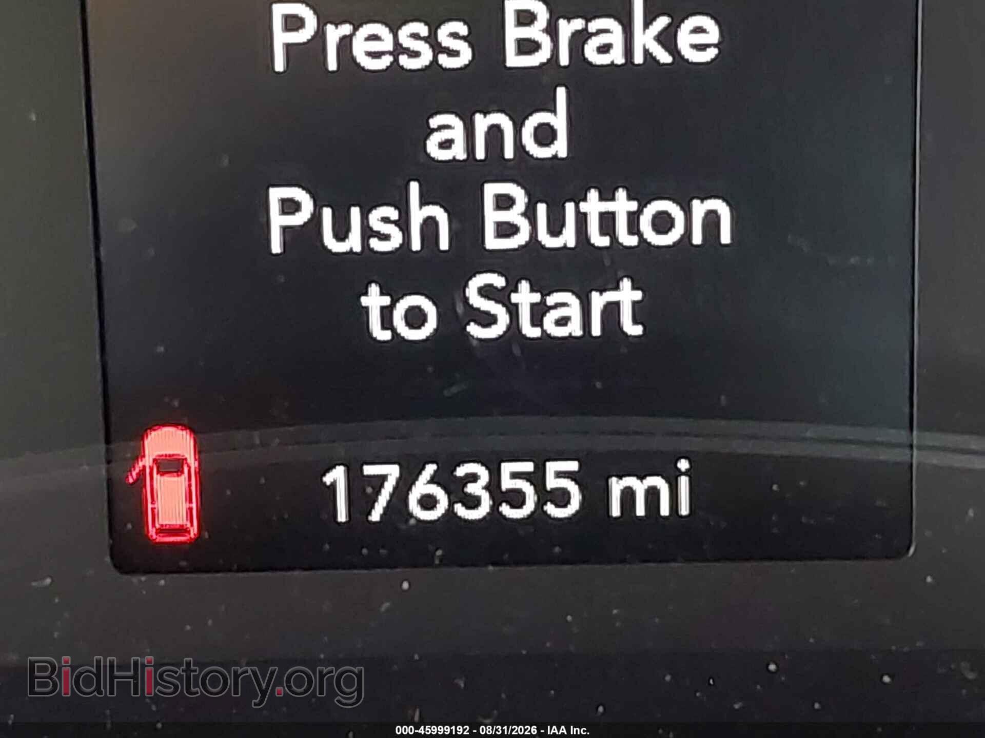 2017 CHRYSLER PACIFICA - VIN: 2C4RC1BG6HR756738 - Photo 7