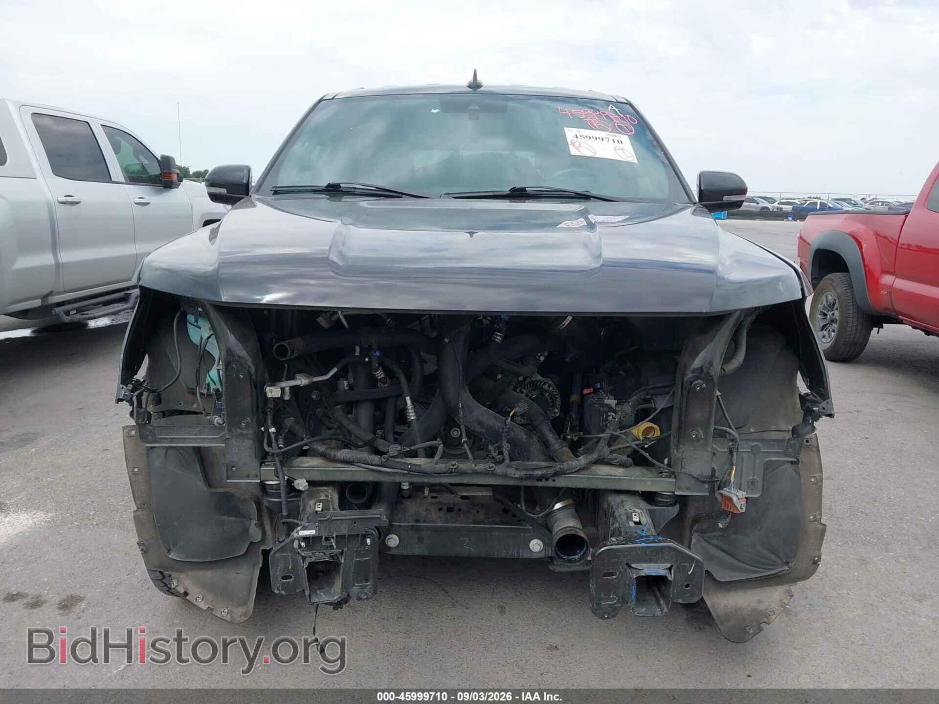 2021 FORD EXPEDITION - VIN: 1FMJU1HT8MEA46662 - Photo 6