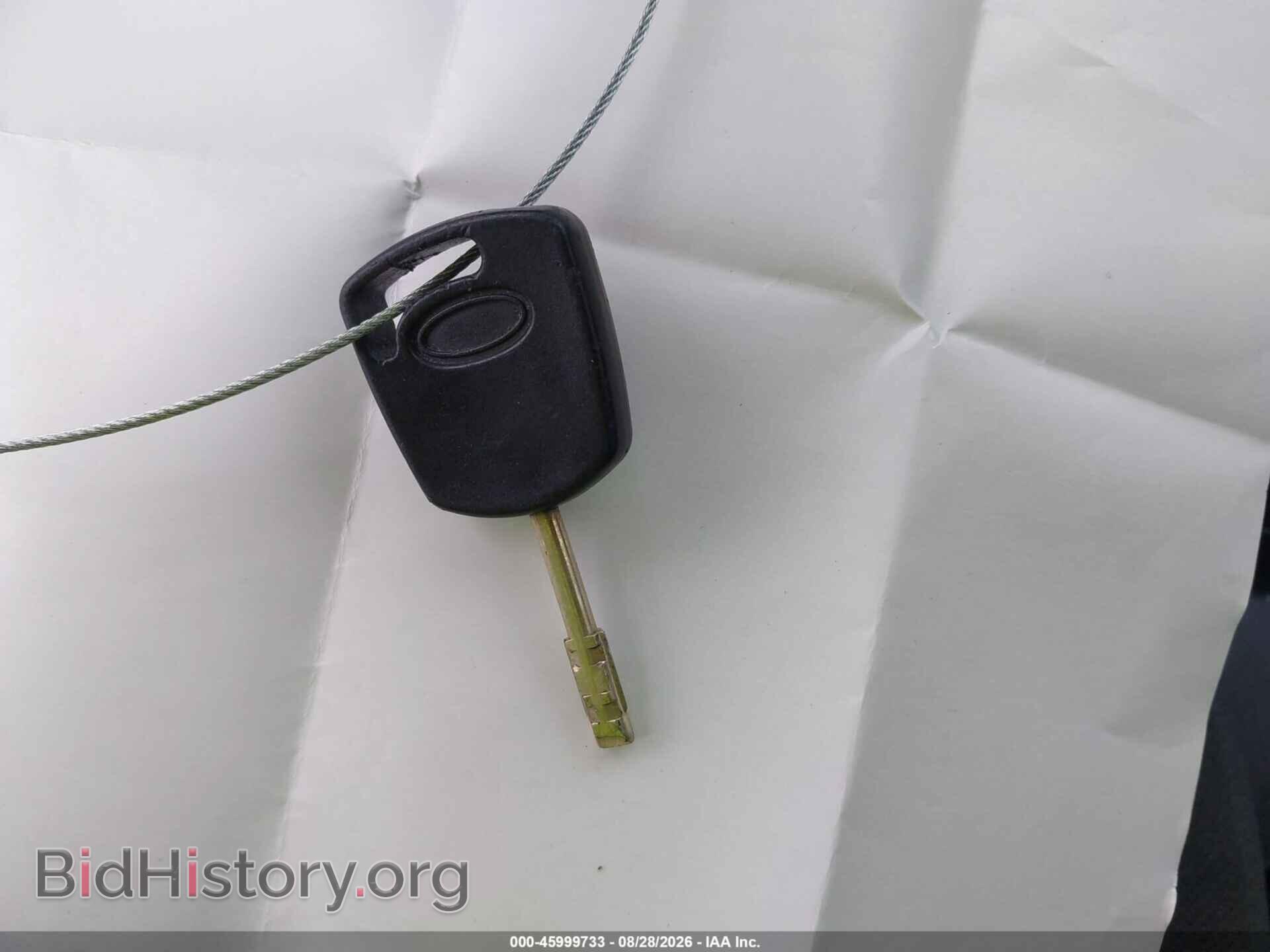 2012 FORD TRANSIT CONNECT - VIN: NM0LS7AN0CT117099 - Photo 11