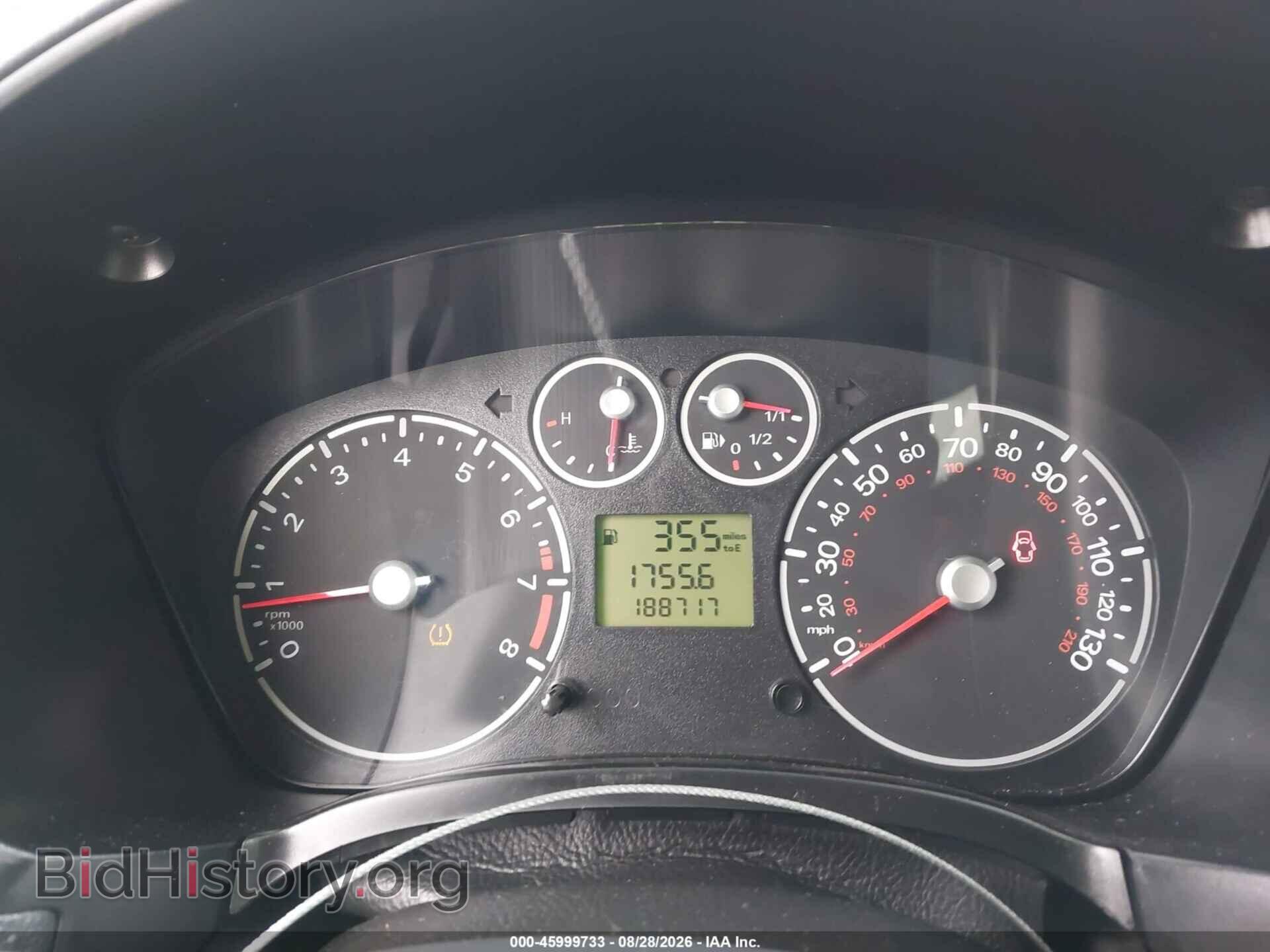 2012 FORD TRANSIT CONNECT - VIN: NM0LS7AN0CT117099 - Photo 7