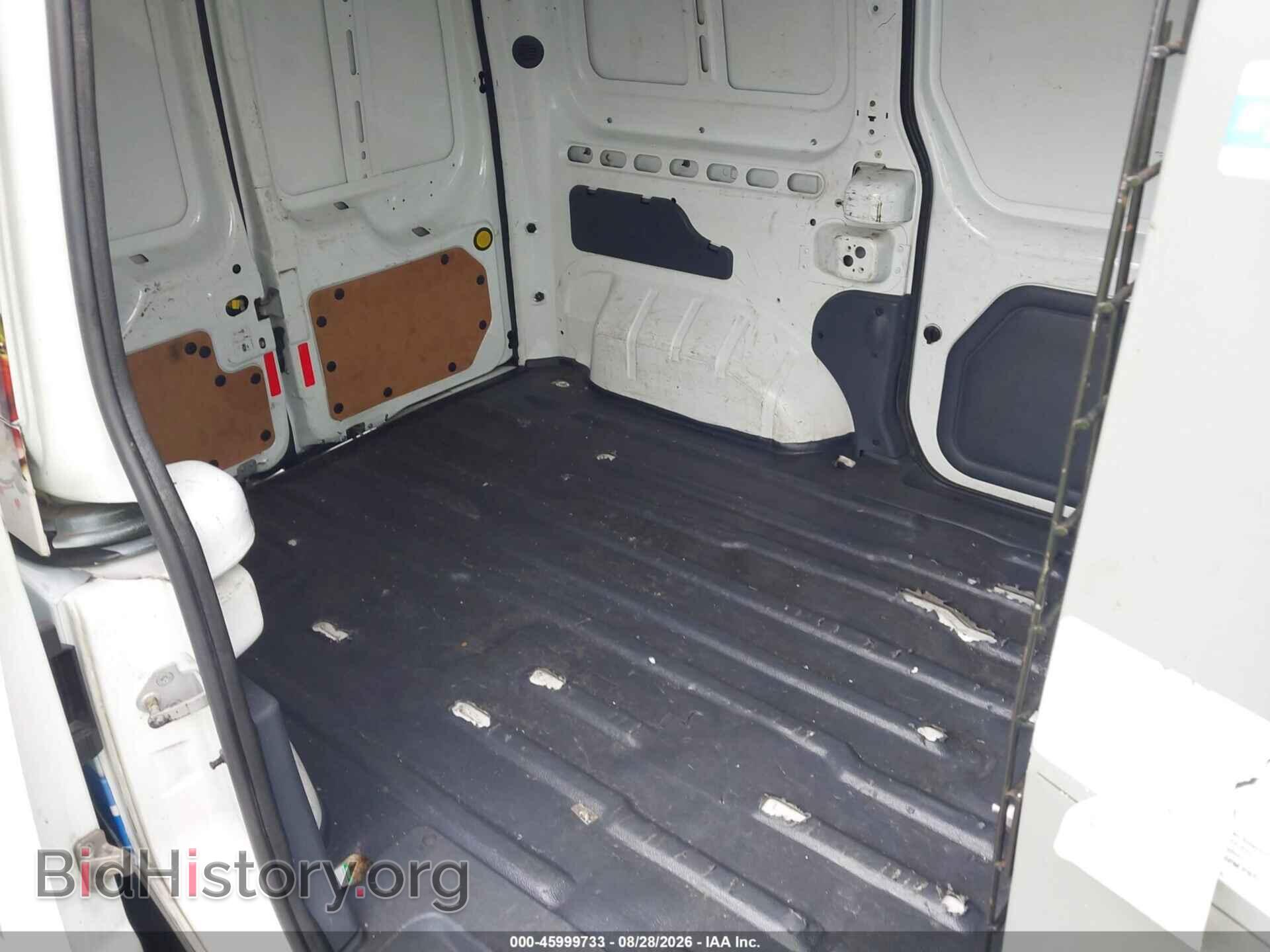 2012 FORD TRANSIT CONNECT - VIN: NM0LS7AN0CT117099 - Photo 8