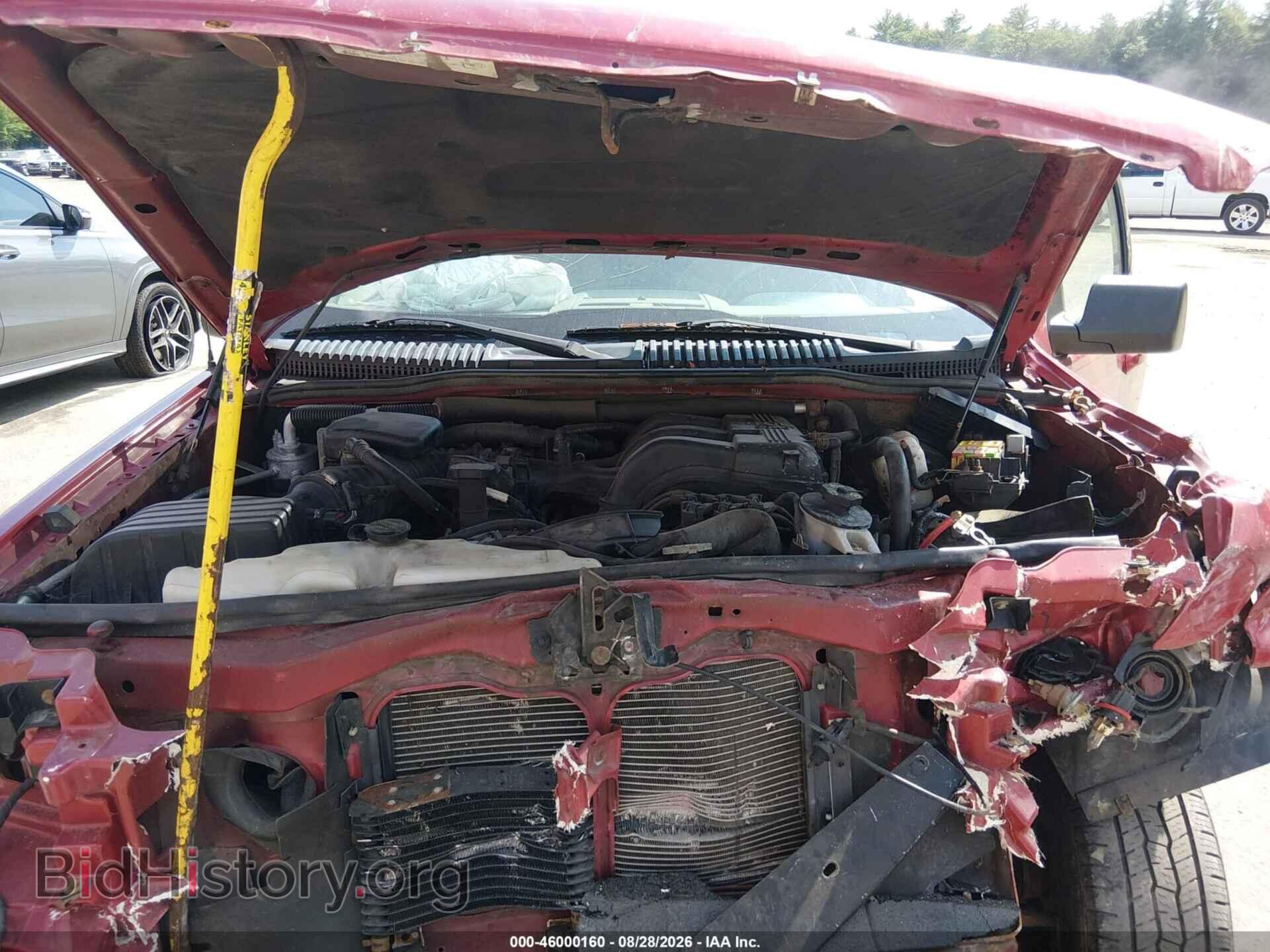 2007 FORD EXPLORER - VIN: 1FMEU73E07UB68259 - Фото 10