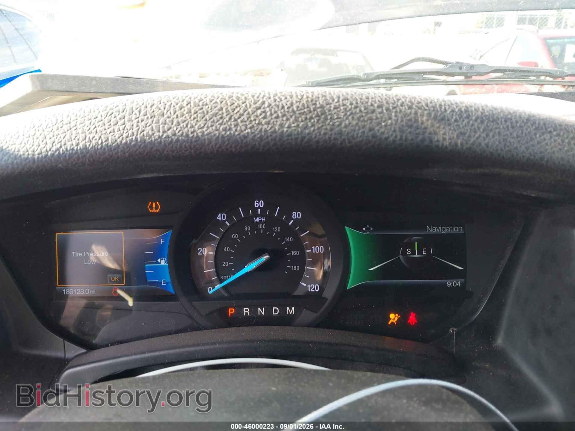 2015 FORD EXPEDITION - VIN: 1FMJK1HT7FEF06841 - Photo 7