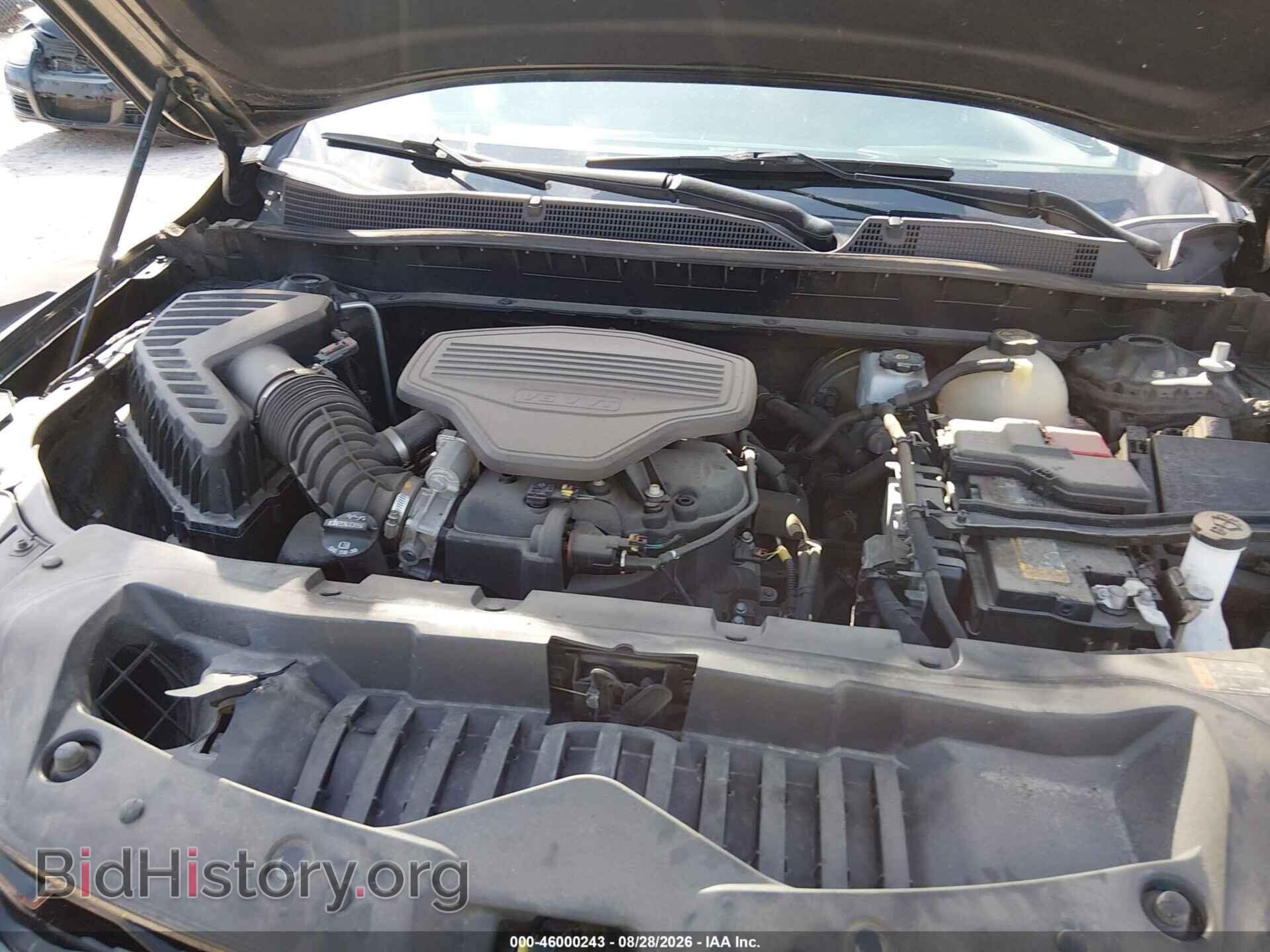 2021 CHEVROLET BLAZER - VIN: 3GNKBKRS0MS553515 - Фото 10