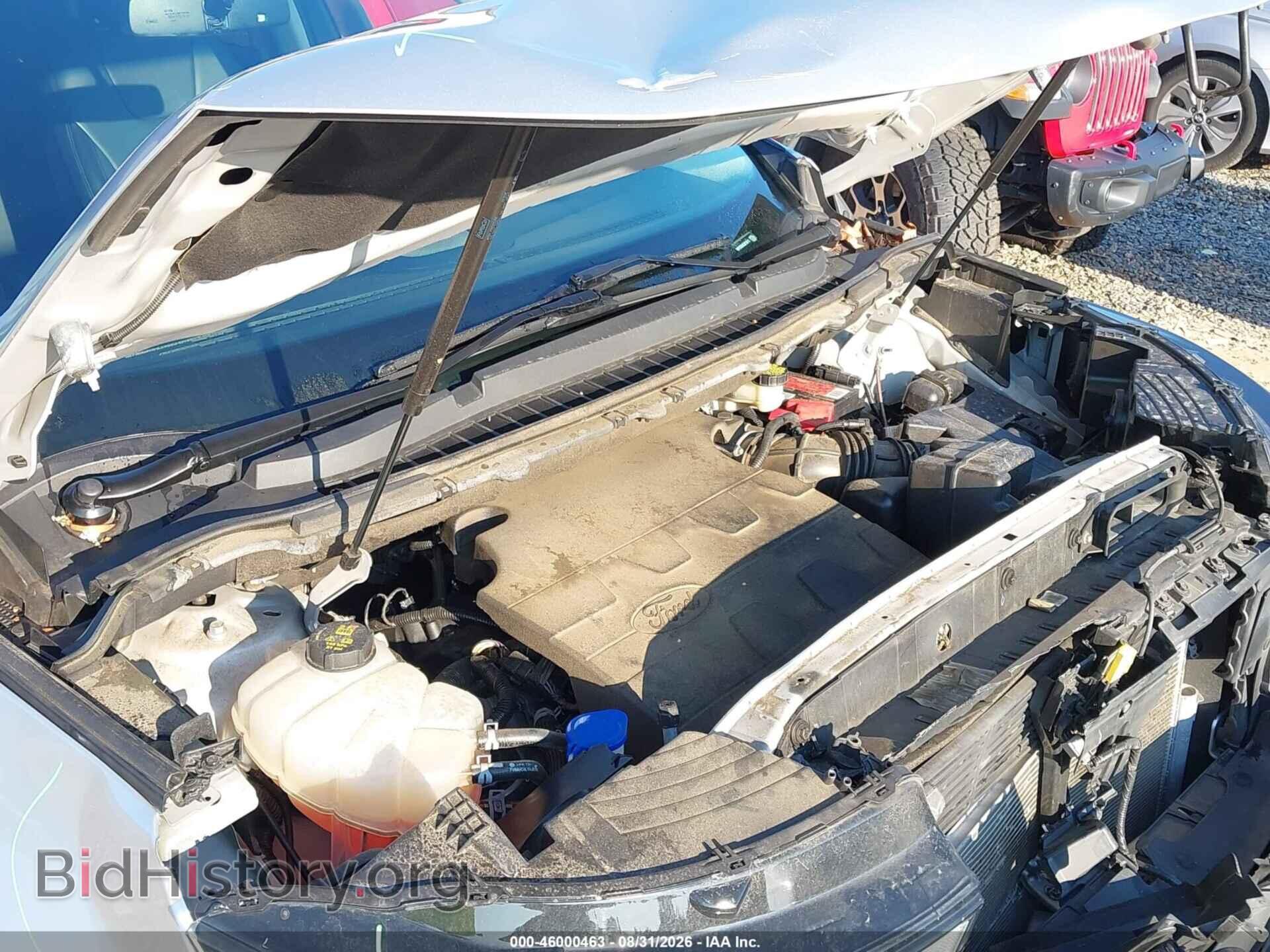 2016 FORD EDGE - VIN: 2FMPK3K84GBB76616 - Фото 10