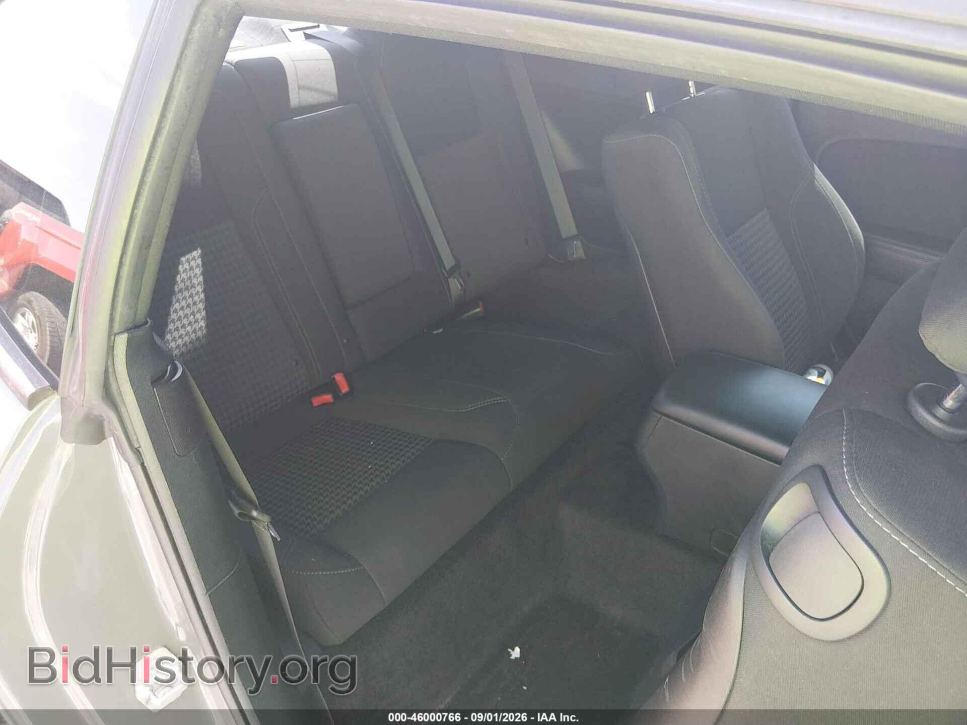 2018 DODGE CHALLENGER - VIN: 2C3CDZAG1JH204518 - Фото 8