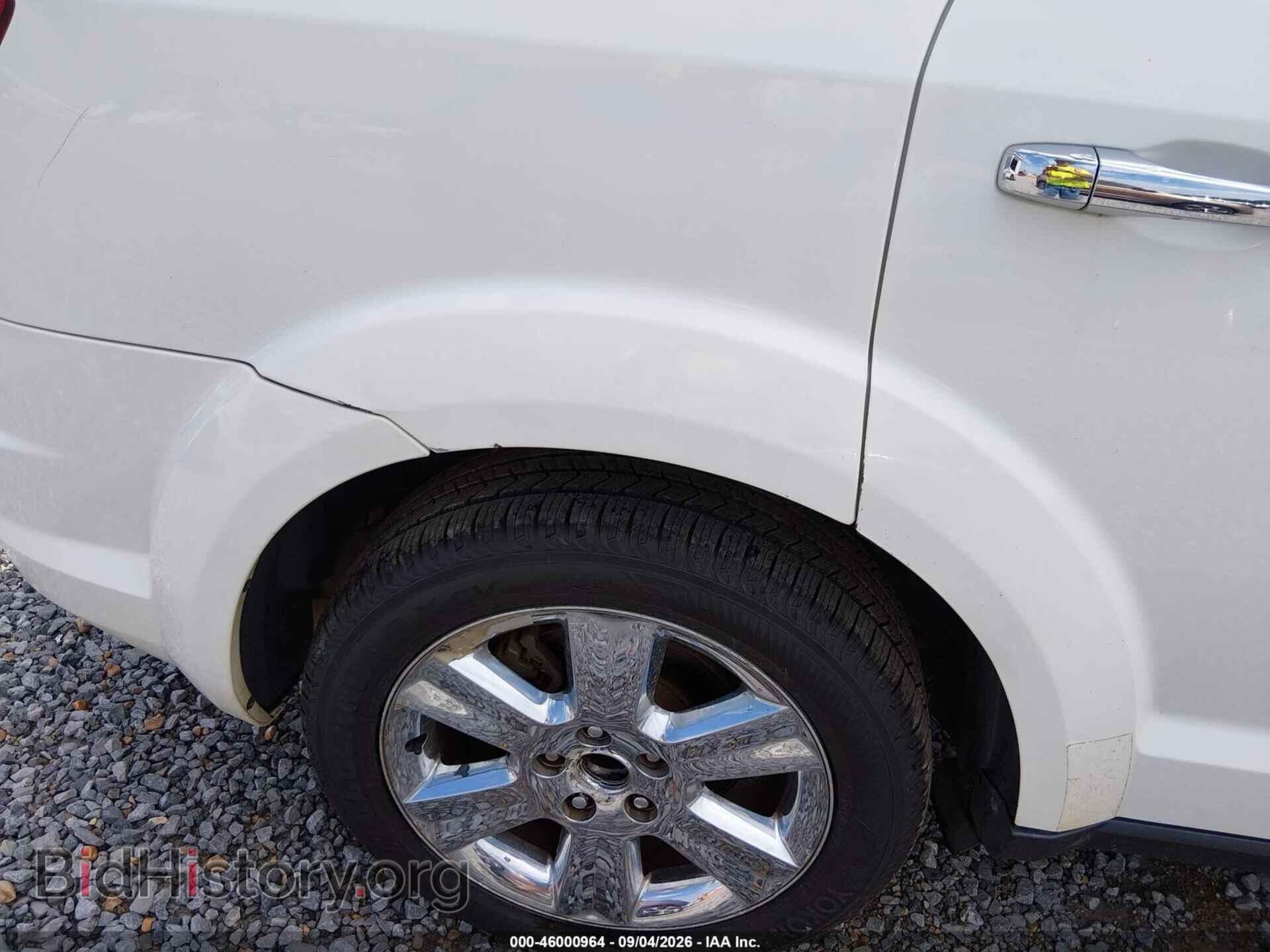 2015 DODGE JOURNEY - VIN: 3C4PDCAB3FT531712 - Фото 14