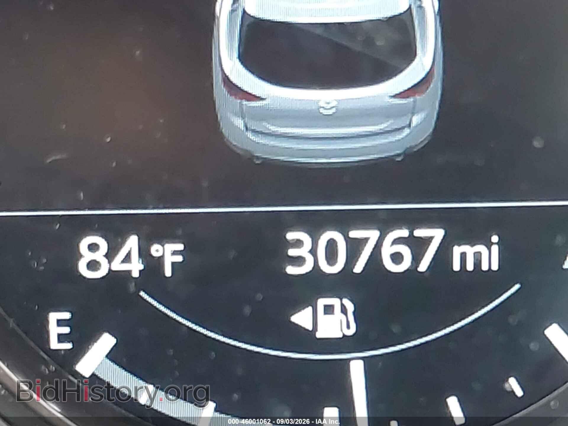 2025 MAZDA CX-5 - VIN: JM3KFBBL8S0696837 - Photo 15