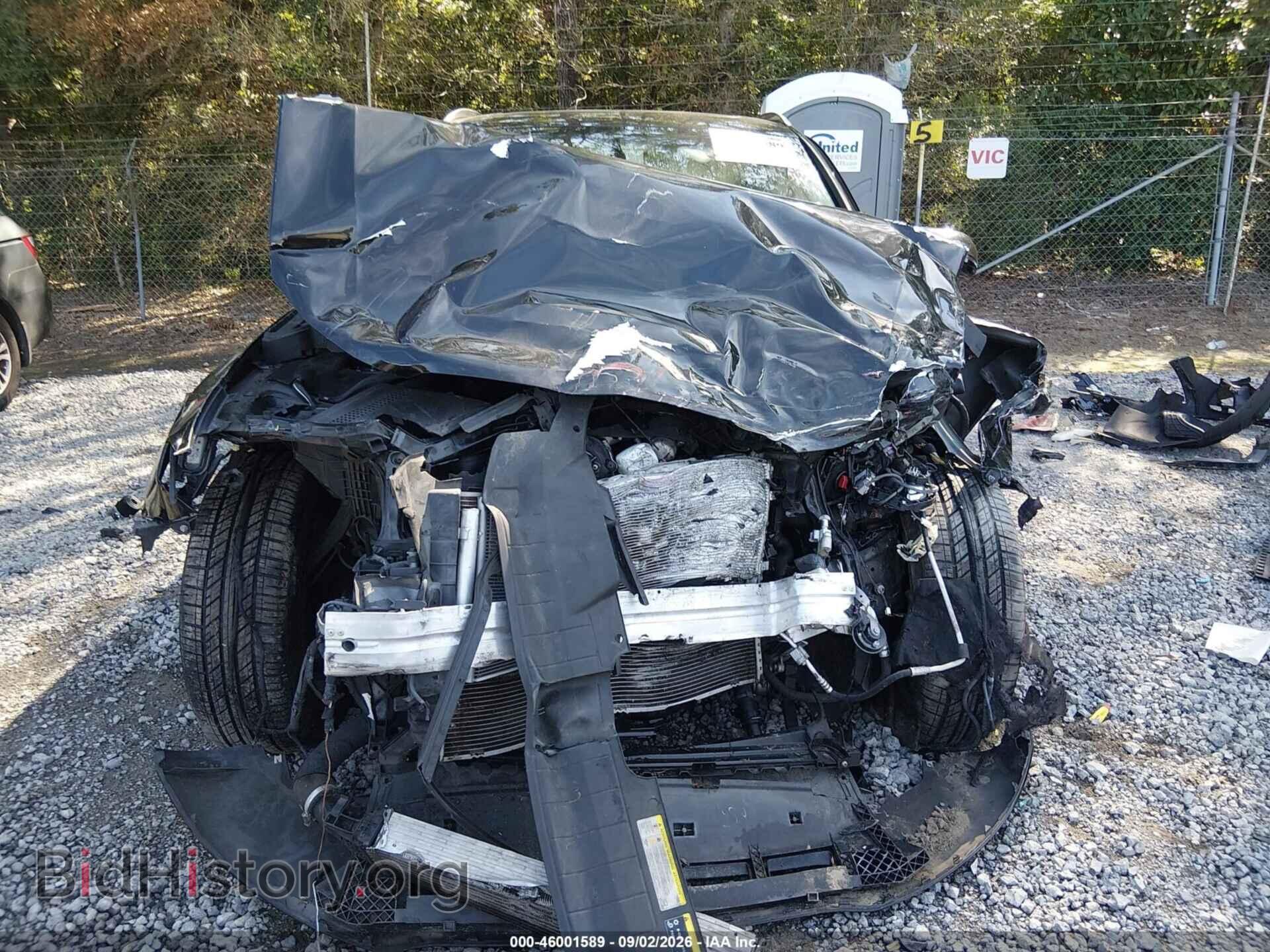 2015 AUDI Q5 - VIN: WA1CFAFP5FA073819 - Фото 13