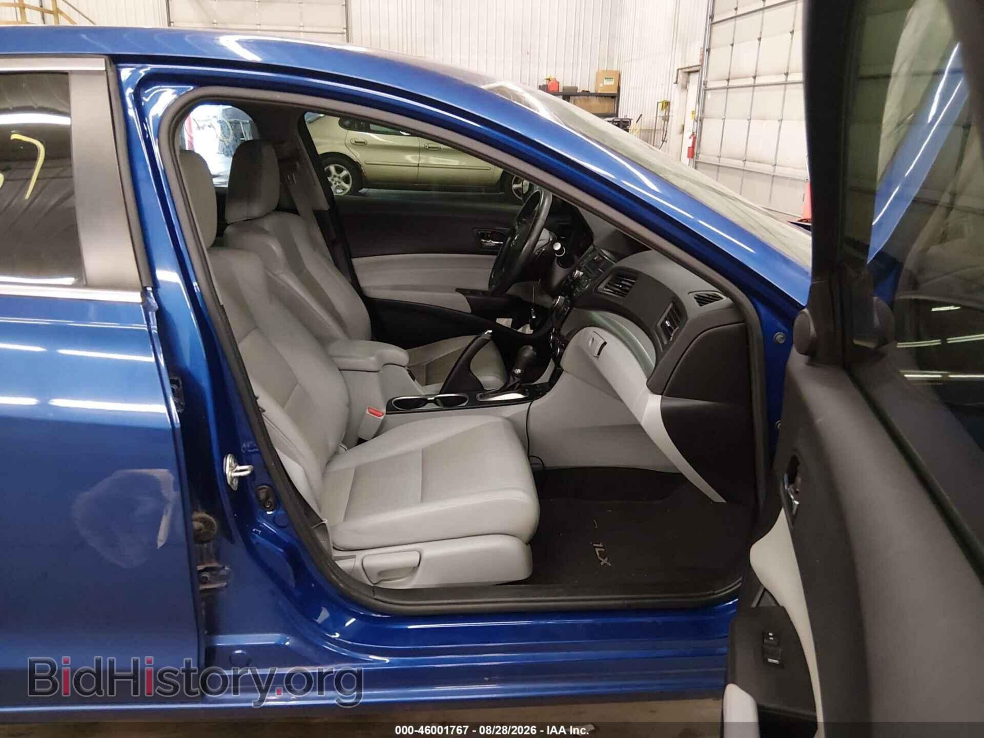 2017 ACURA ILX - VIN: 19UDE2F34HA012871 - Фото 5