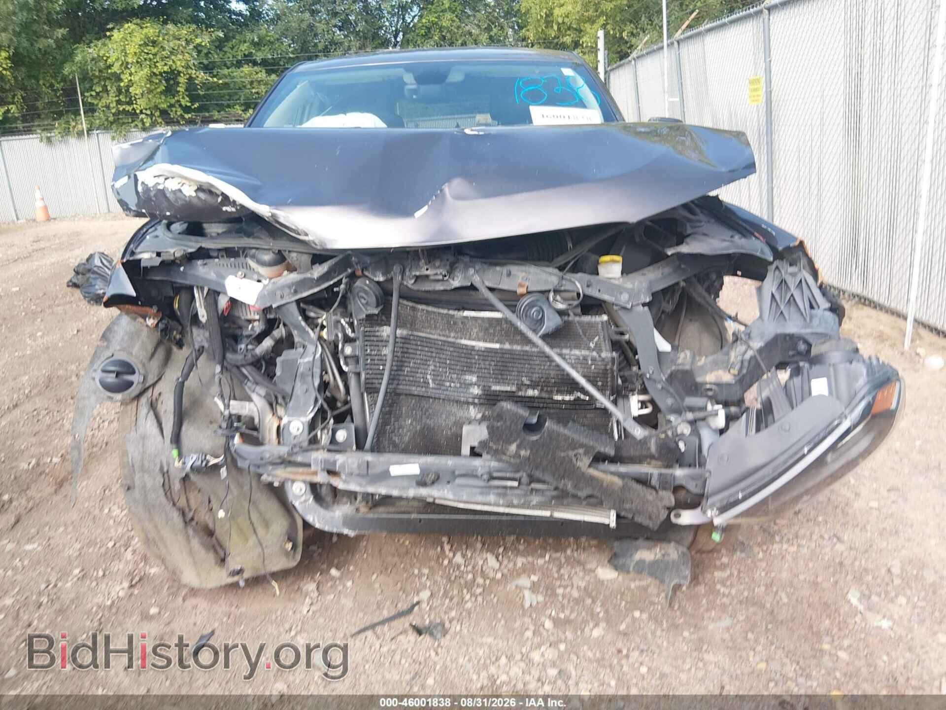 2017 DODGE DURANGO - VIN: 1C4RDJDG6HC890961 - Photo 6