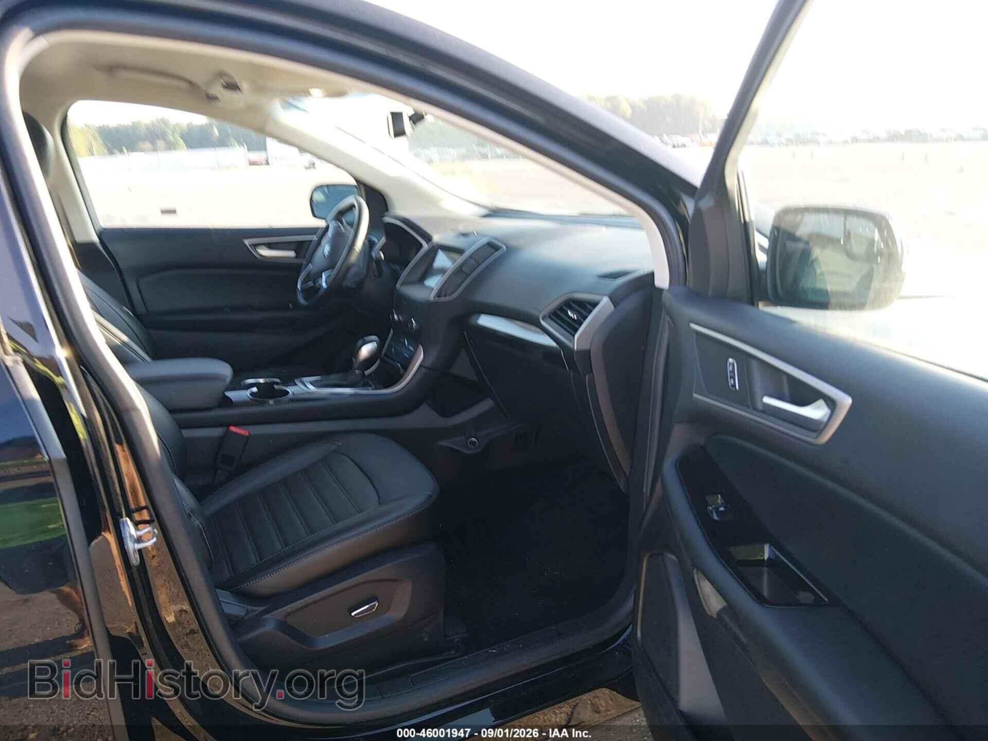 2017 FORD EDGE - VIN: 2FMPK3J90HBC65420 - Фото 5