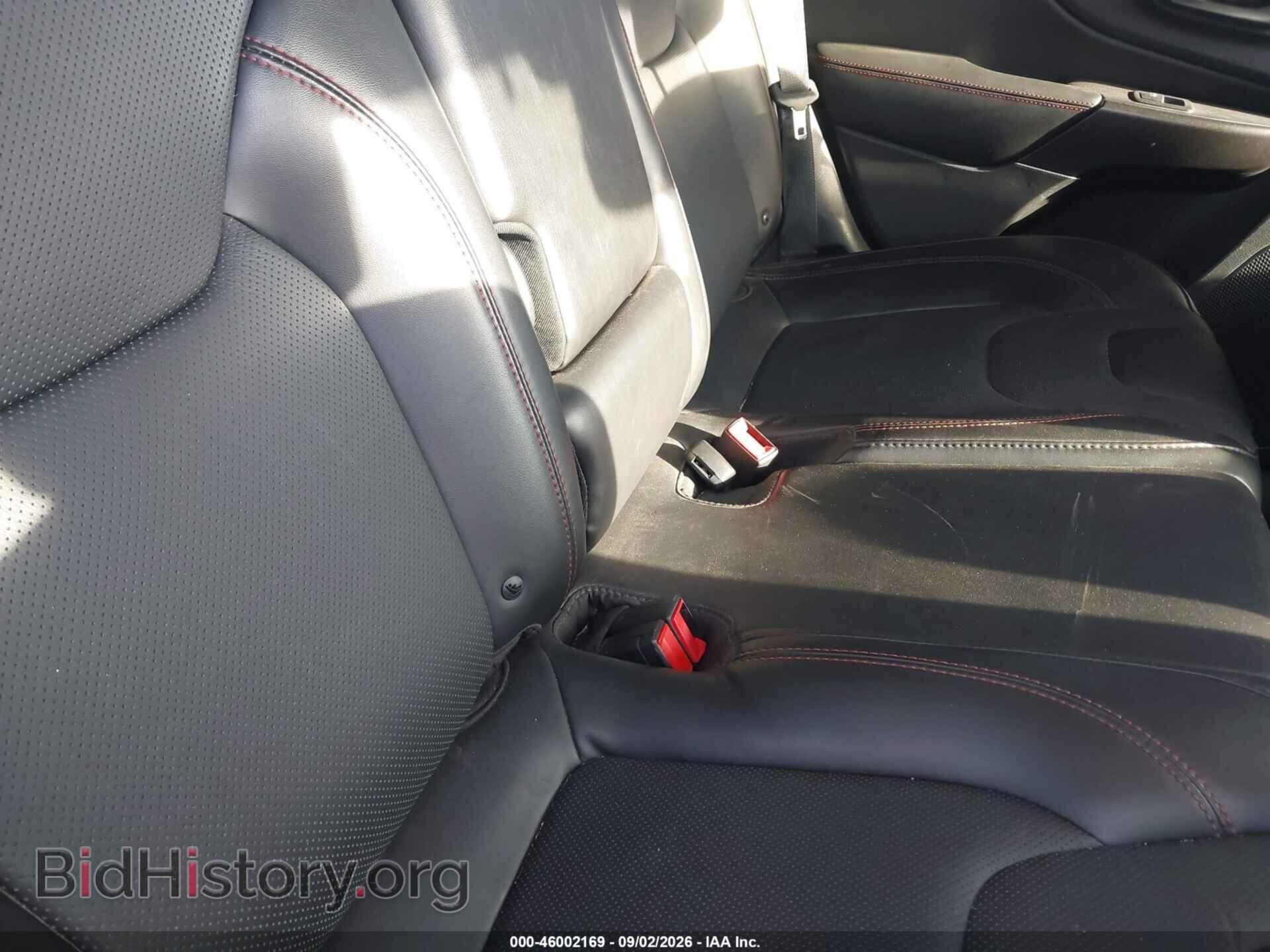 2019 JEEP CHEROKEE - VIN: 1C4PJMBX9KD380285 - Photo 8