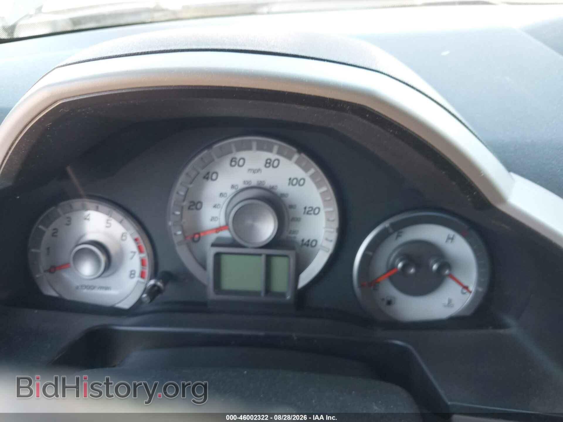 2013 HONDA PILOT - VIN: 5FNYF4H77DB018366 - Photo 7
