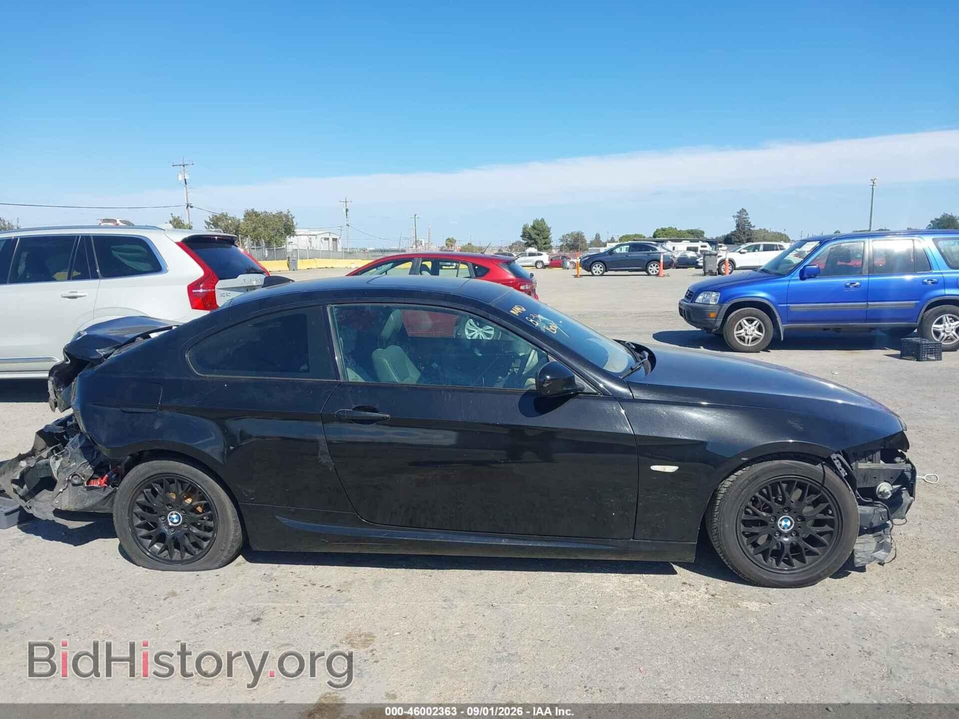 2011 BMW 328I - VIN: WBAKE5C53BE755323 - Фото 13