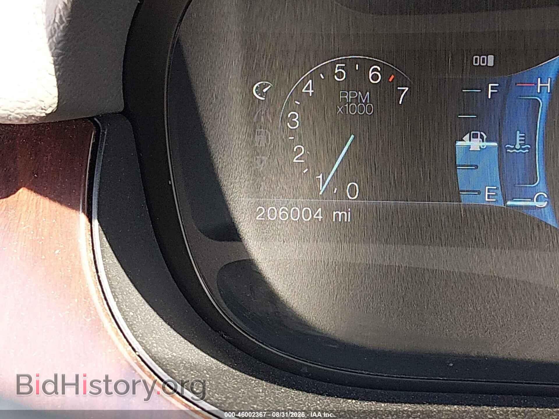 2012 FORD EDGE - VIN: 2FMDK3KCXCBA04656 - Photo 15