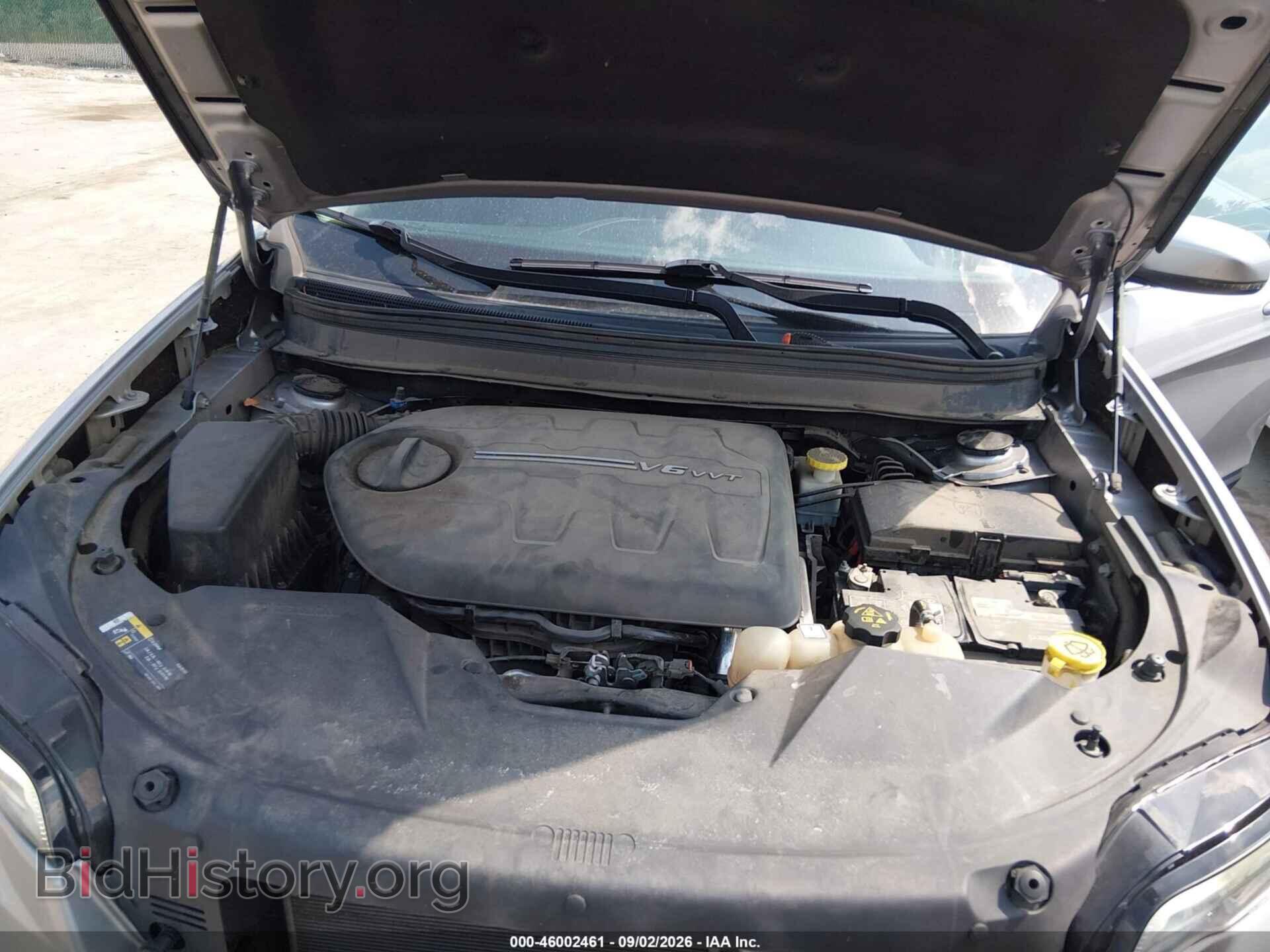 2020 JEEP CHEROKEE - VIN: 1C4PJLLX6LD500859 - Фото 10