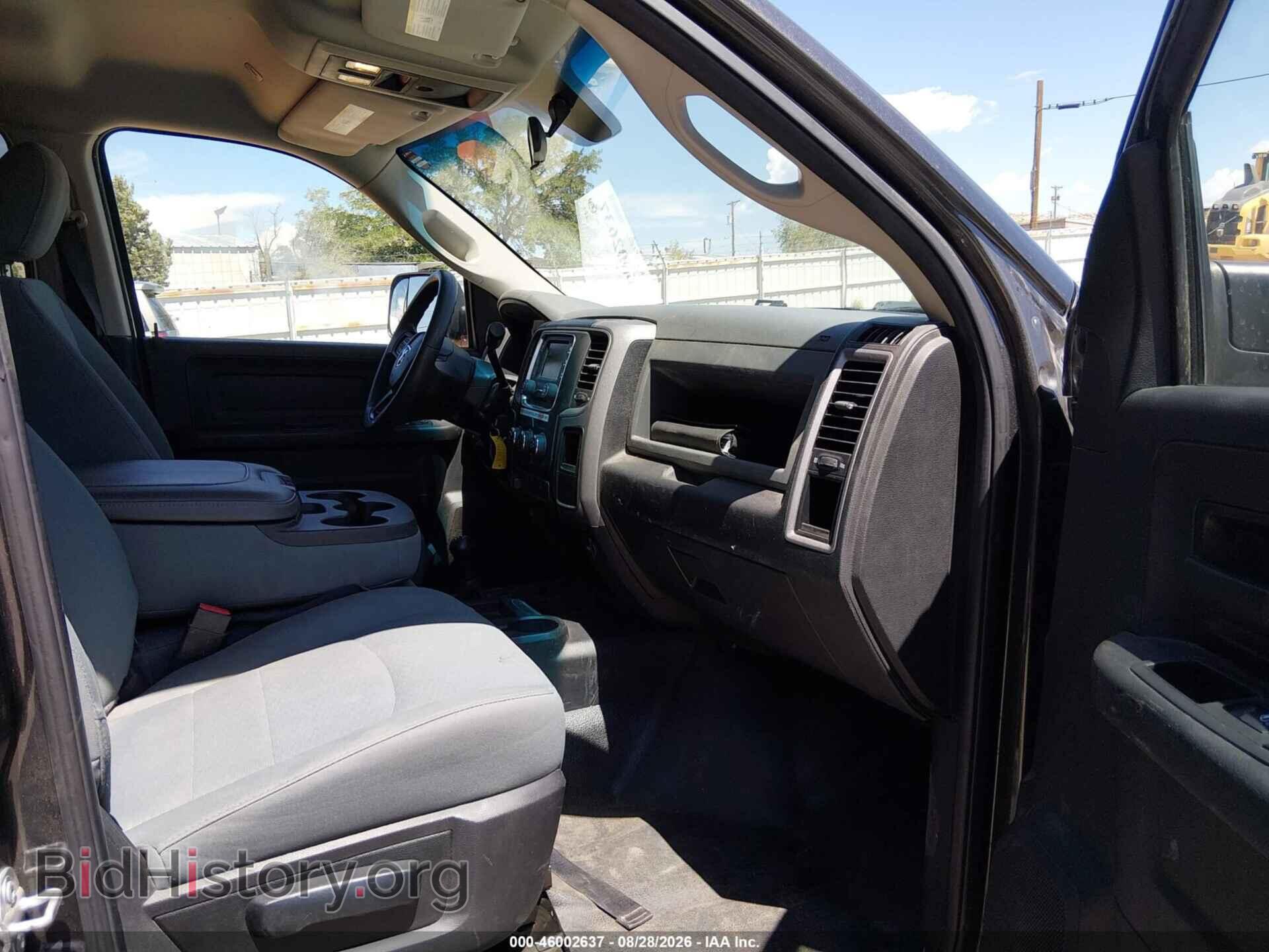 2018 RAM 3500 - VIN: 3C63R3GT6JG304829 - Фото 5