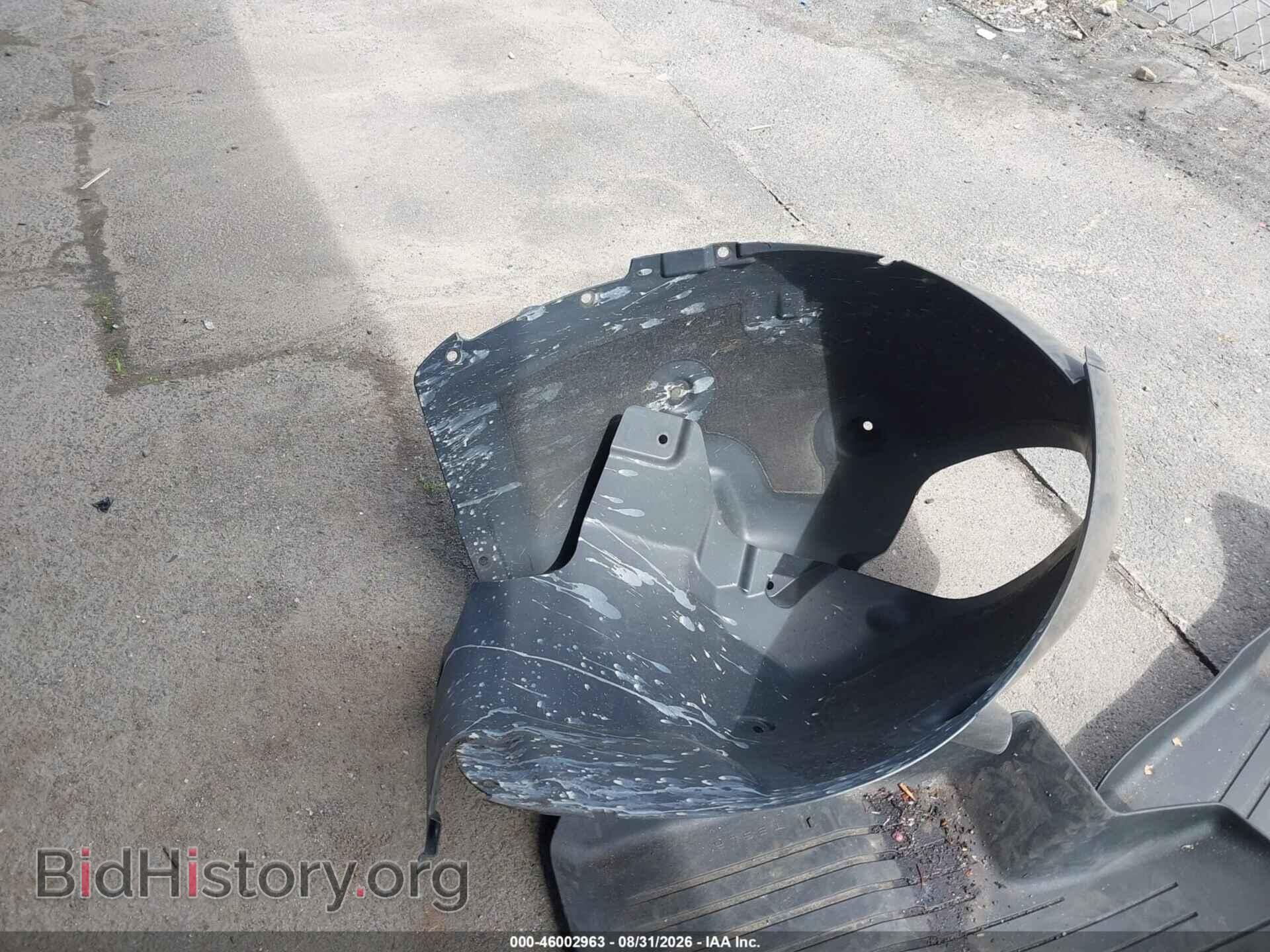 2019 TESLA MODEL 3 - VIN: 5YJ3E1EA1KF431392 - Photo 11