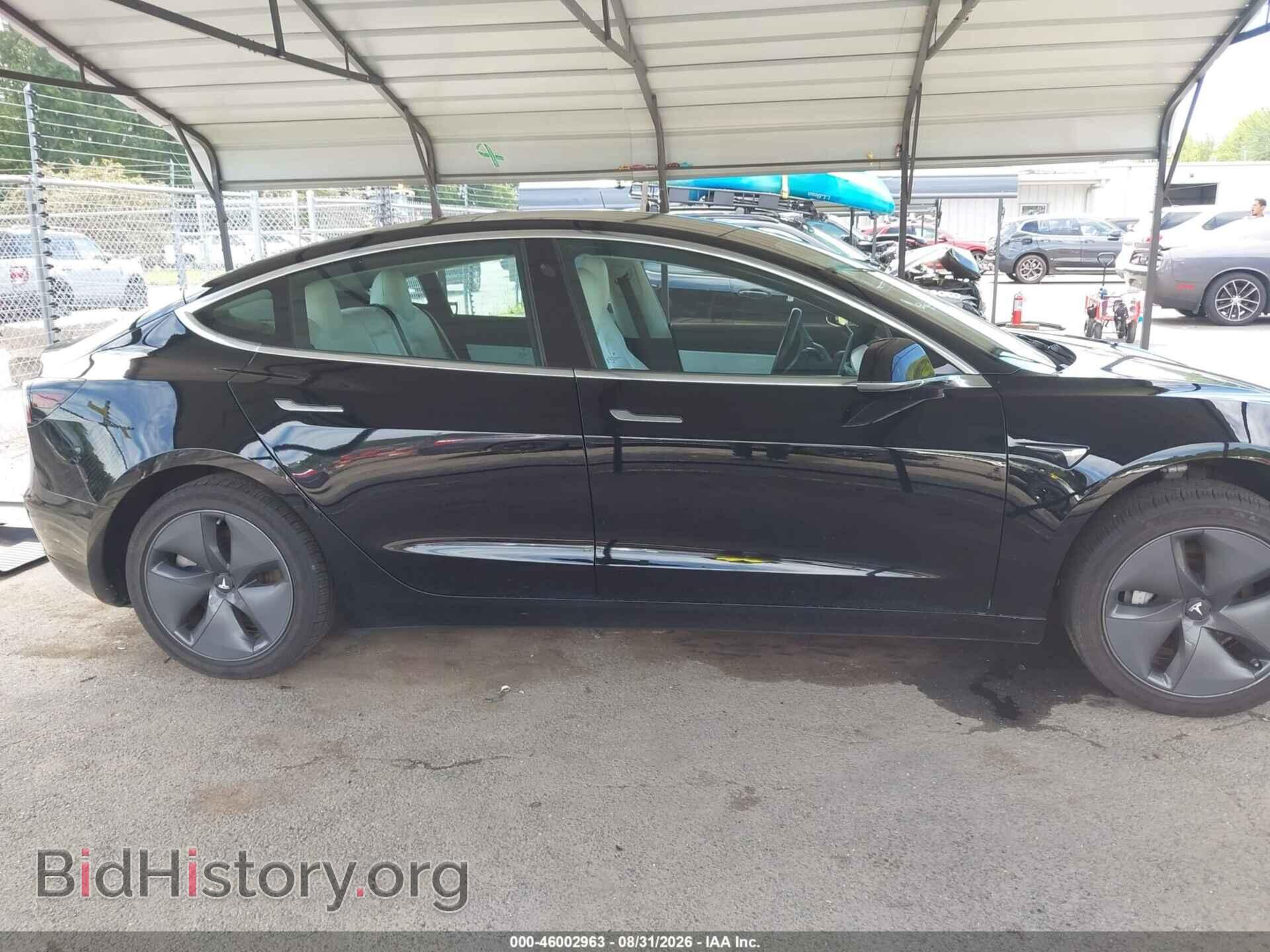 2019 TESLA MODEL 3 - VIN: 5YJ3E1EA1KF431392 - Photo 13
