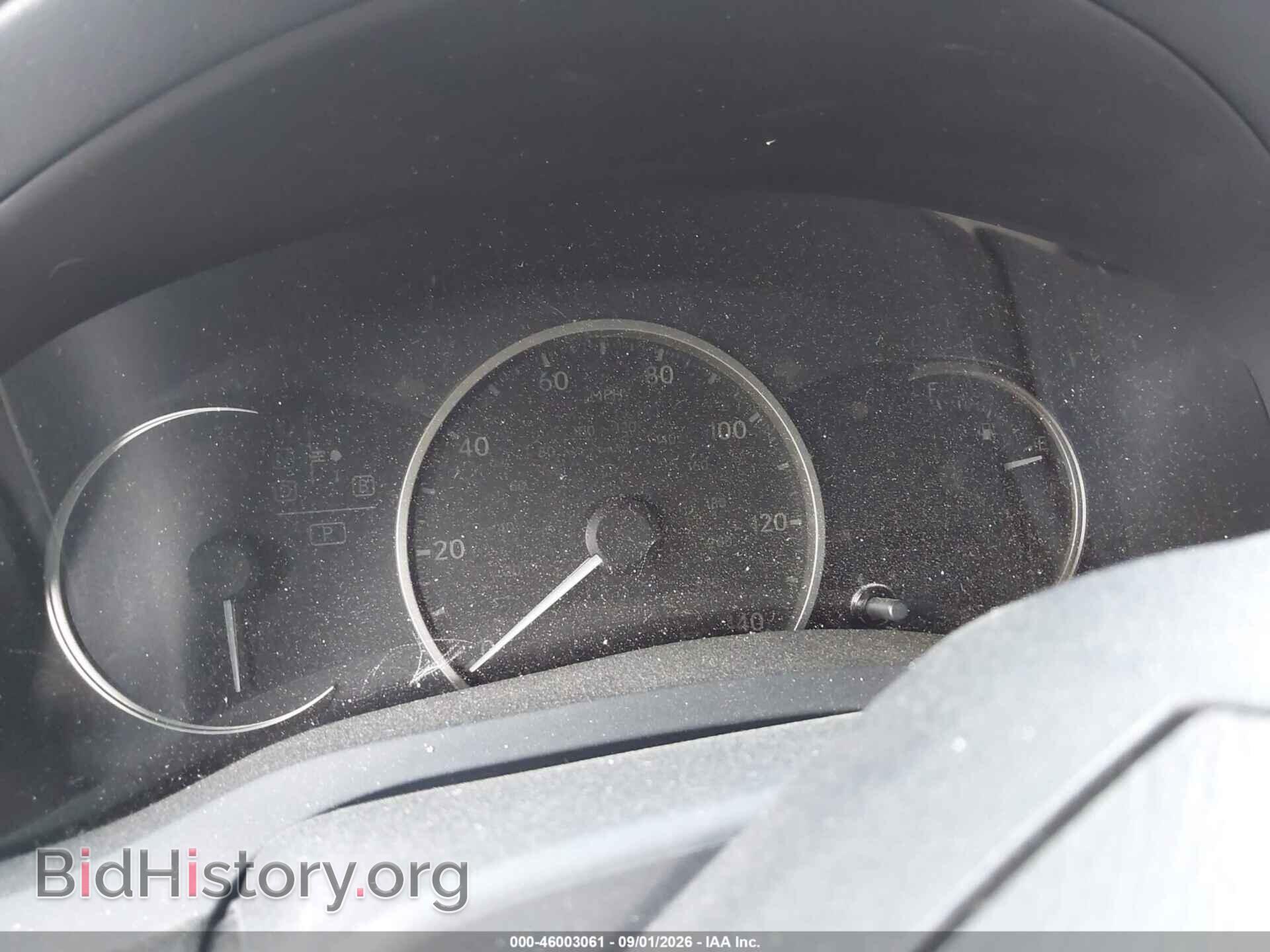 2017 LEXUS CT 200H - VIN: JTHKD5BH6H2287744 - Photo 7