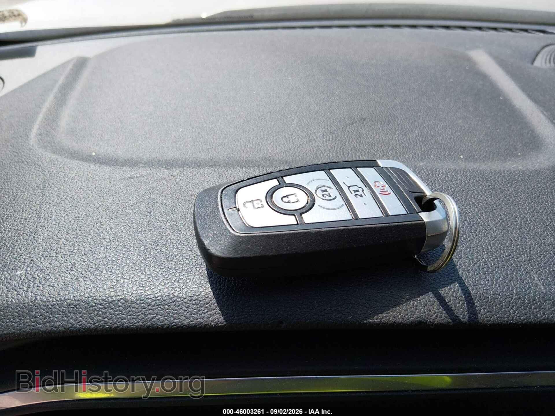 2020 FORD ESCAPE - VIN: 1FMCU9J93LUA77036 - Photo 11
