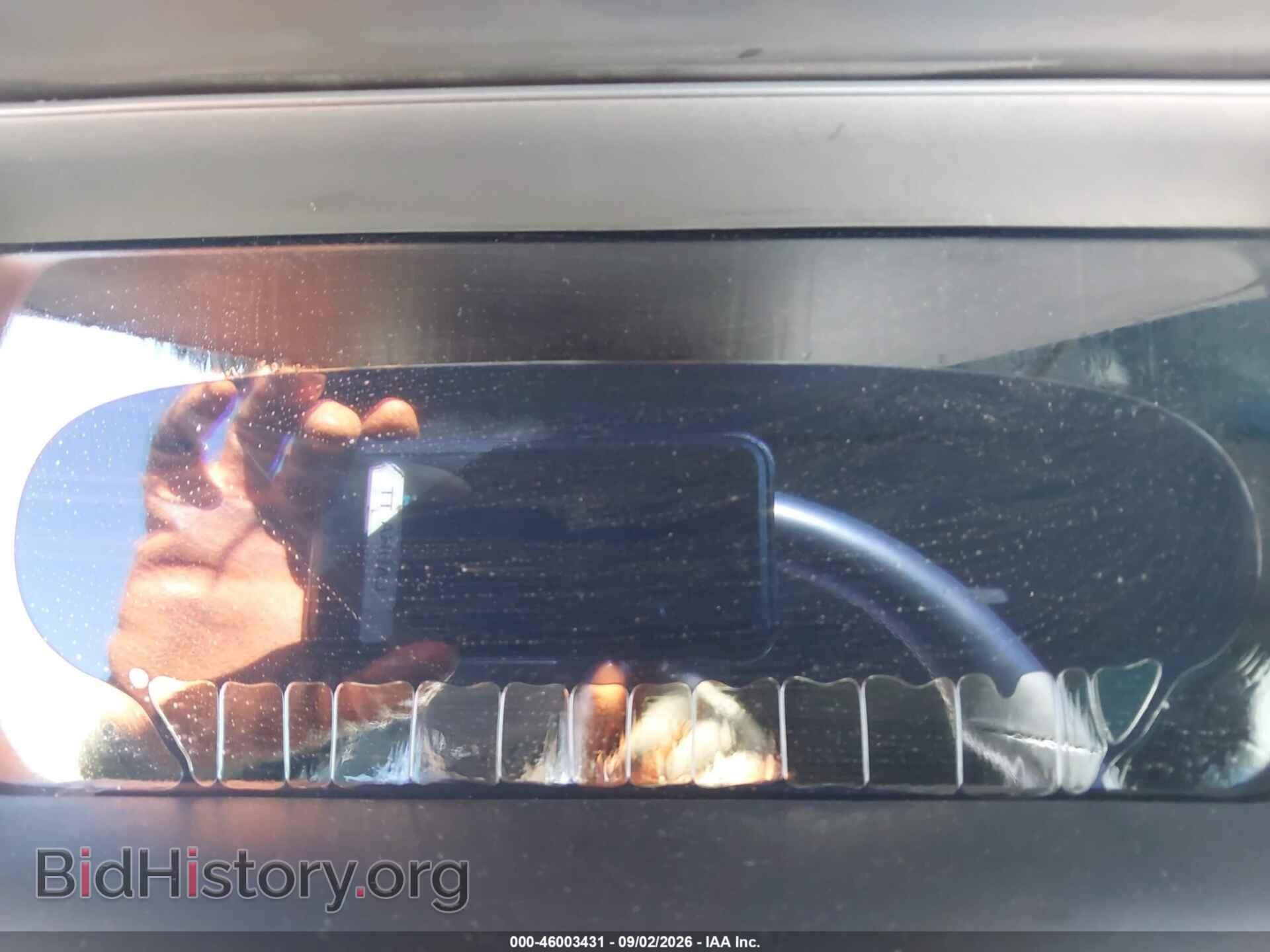 2016 TESLA MODEL X - VIN: 5YJXCBE24GF016421 - Photo 7