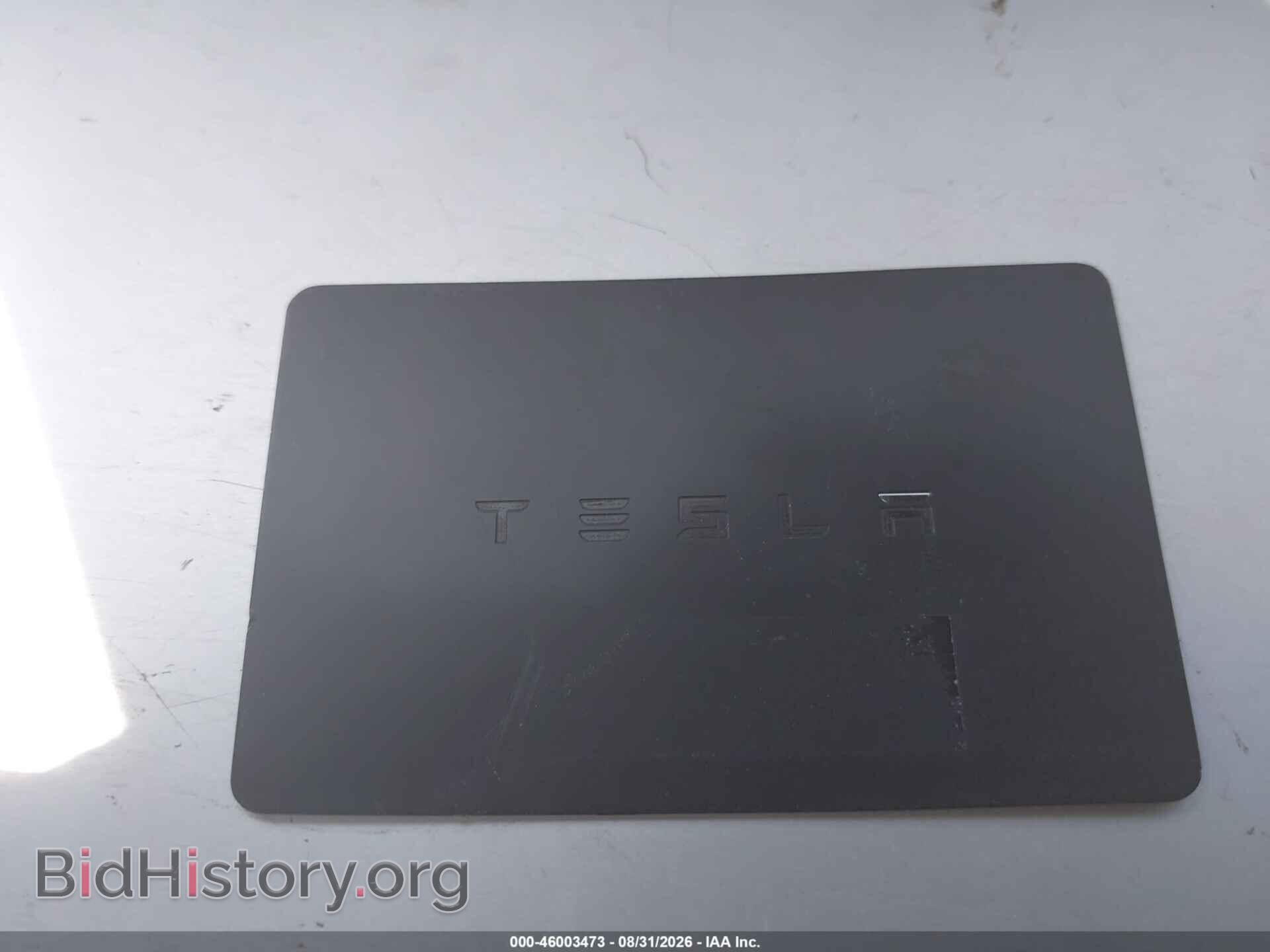 2018 TESLA MODEL 3 - VIN: 5YJ3E1EB2JF112896 - Photo 11