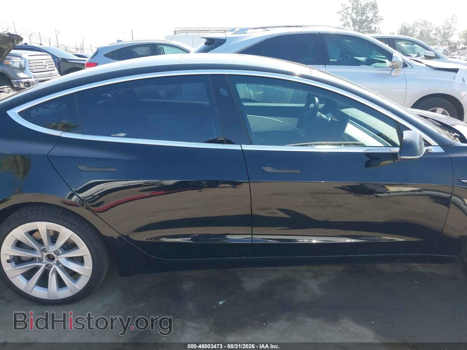 2018 TESLA MODEL 3 - VIN: 5YJ3E1EB2JF112896 - Photo 13