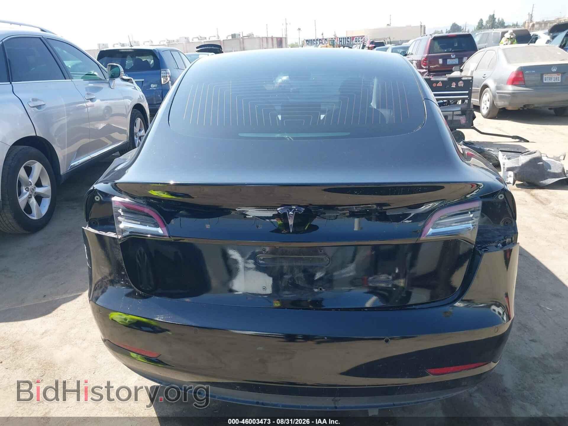 2018 TESLA MODEL 3 - VIN: 5YJ3E1EB2JF112896 - Photo 16