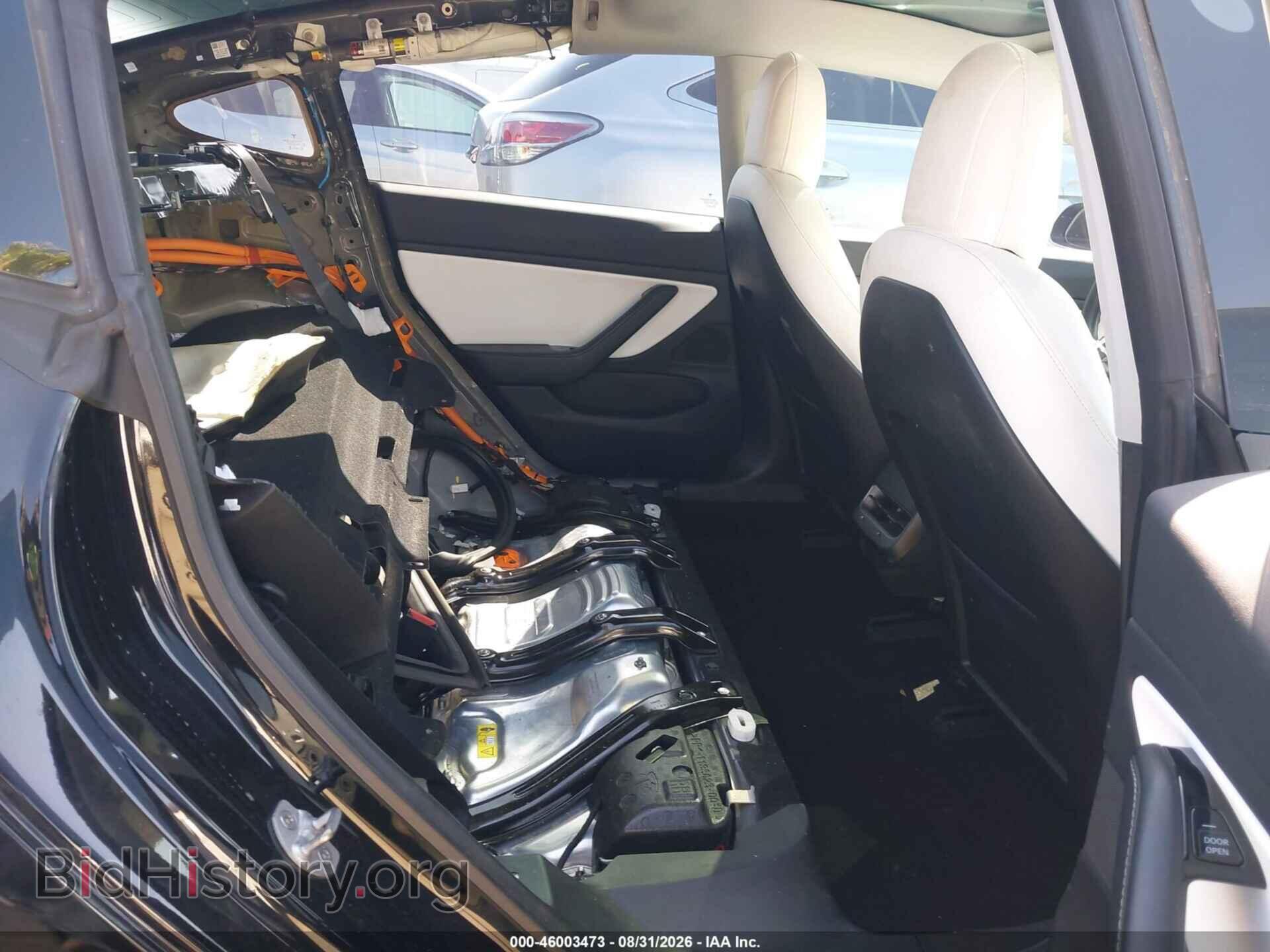2018 TESLA MODEL 3 - VIN: 5YJ3E1EB2JF112896 - Photo 8