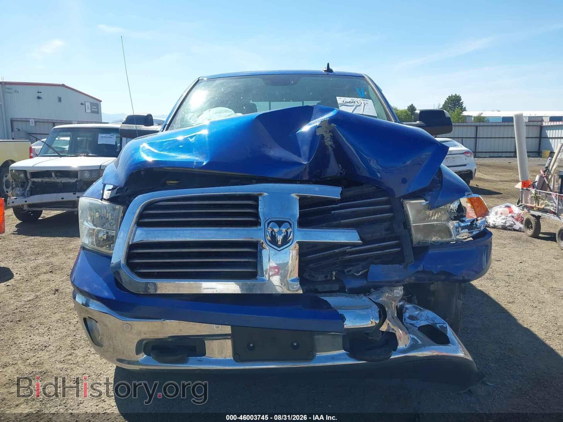 2017 RAM 1500 - VIN: 3C6RR7LT2HG582614 - Фото 6