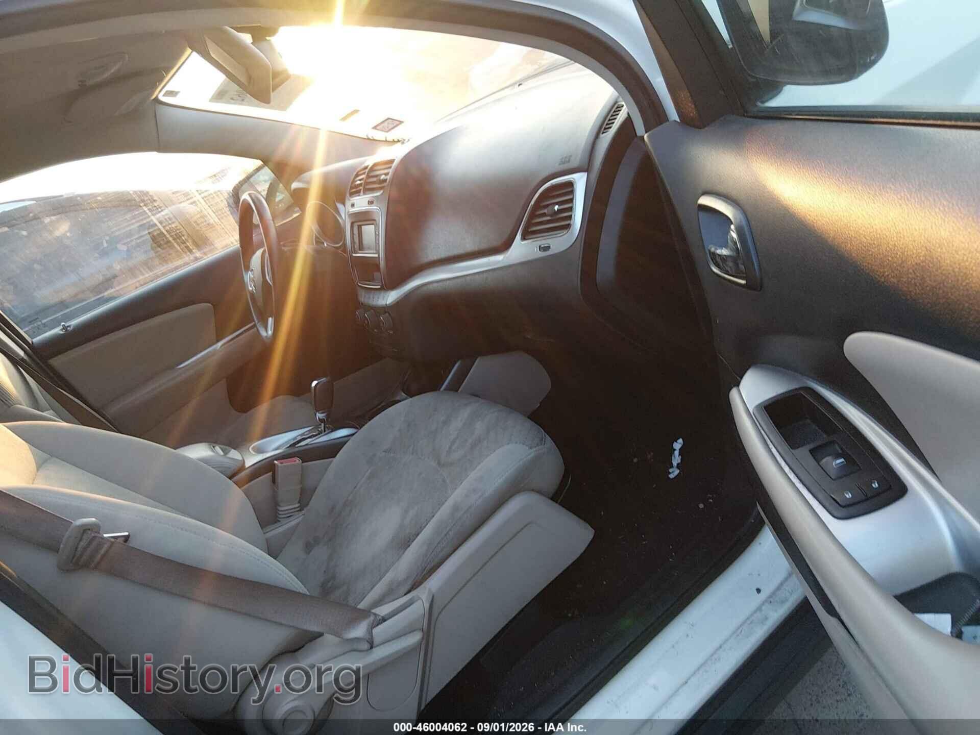 2017 DODGE JOURNEY - VIN: 3C4PDCAB9HT539302 - Photo 5