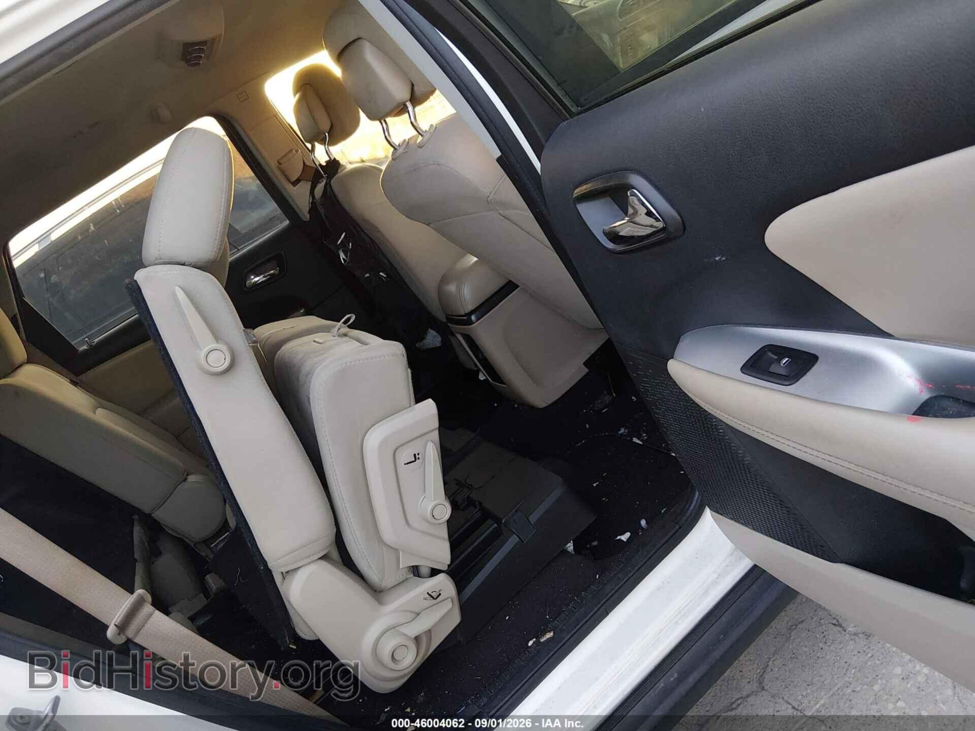 2017 DODGE JOURNEY - VIN: 3C4PDCAB9HT539302 - Photo 8