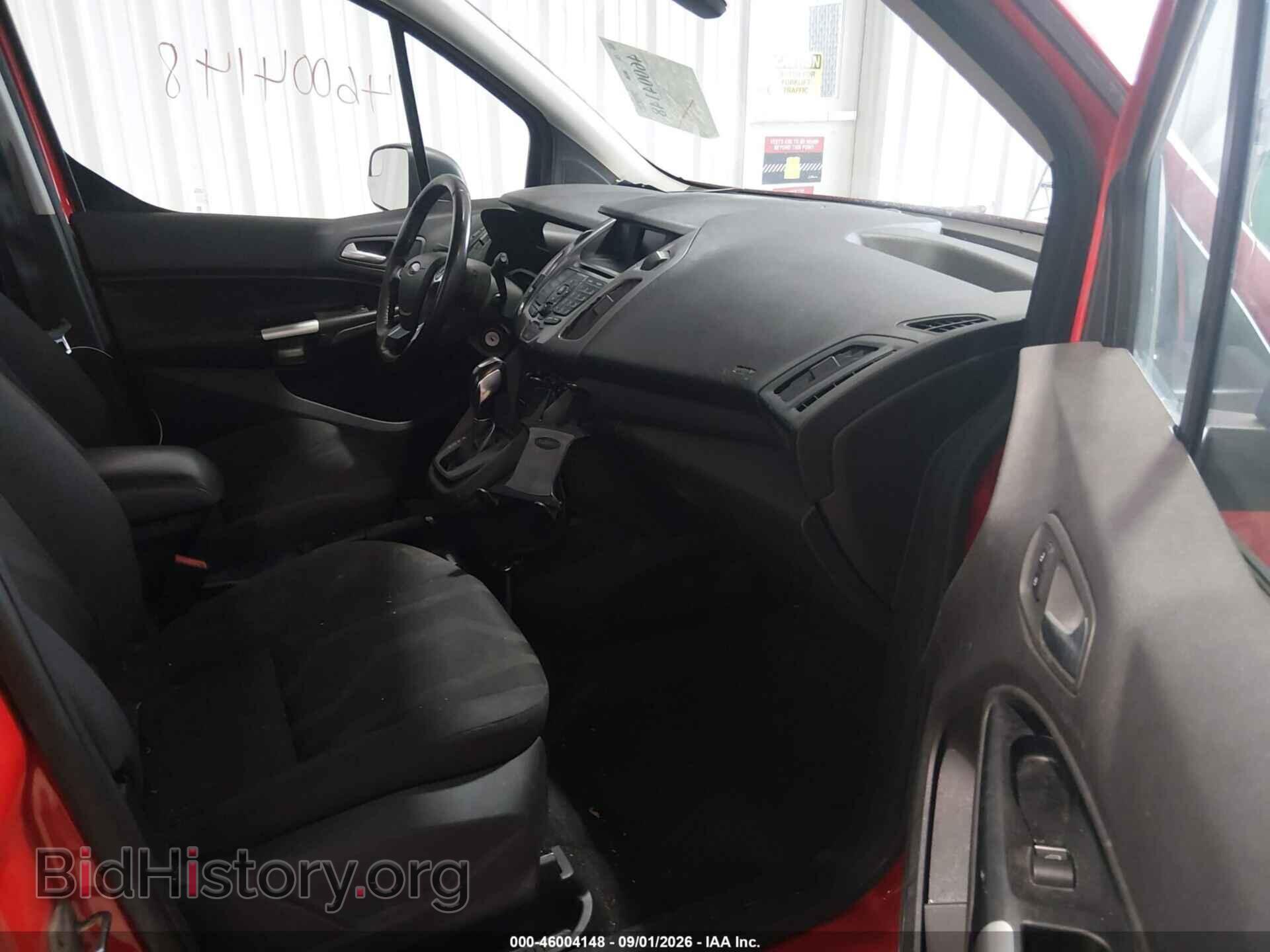 2018 FORD TRANSIT CONNECT - VIN: NM0LS7F76J1366168 - Фото 5