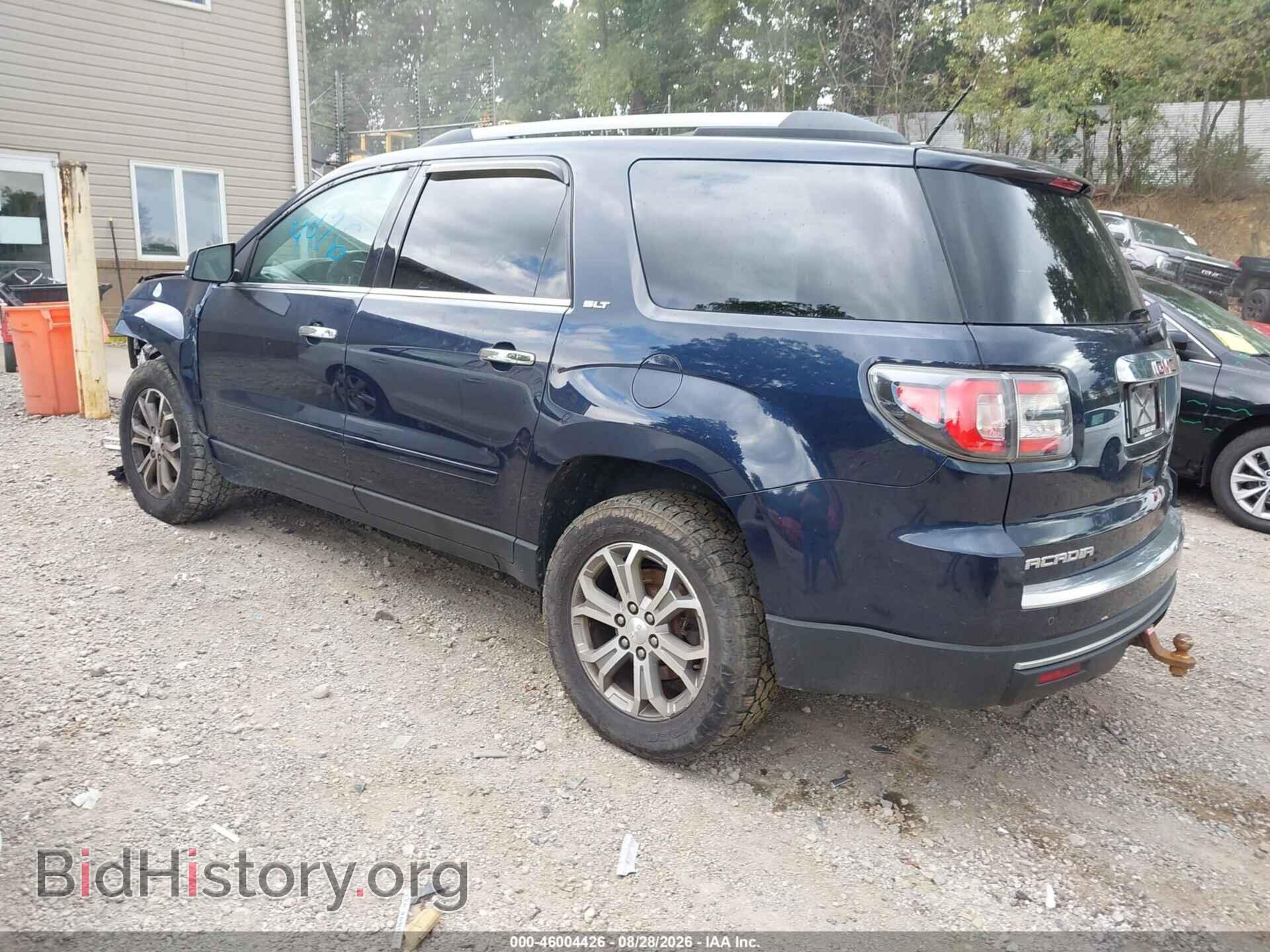 2015 GMC ACADIA - VIN: 1GKKVRKD2FJ228975 - Photo 3